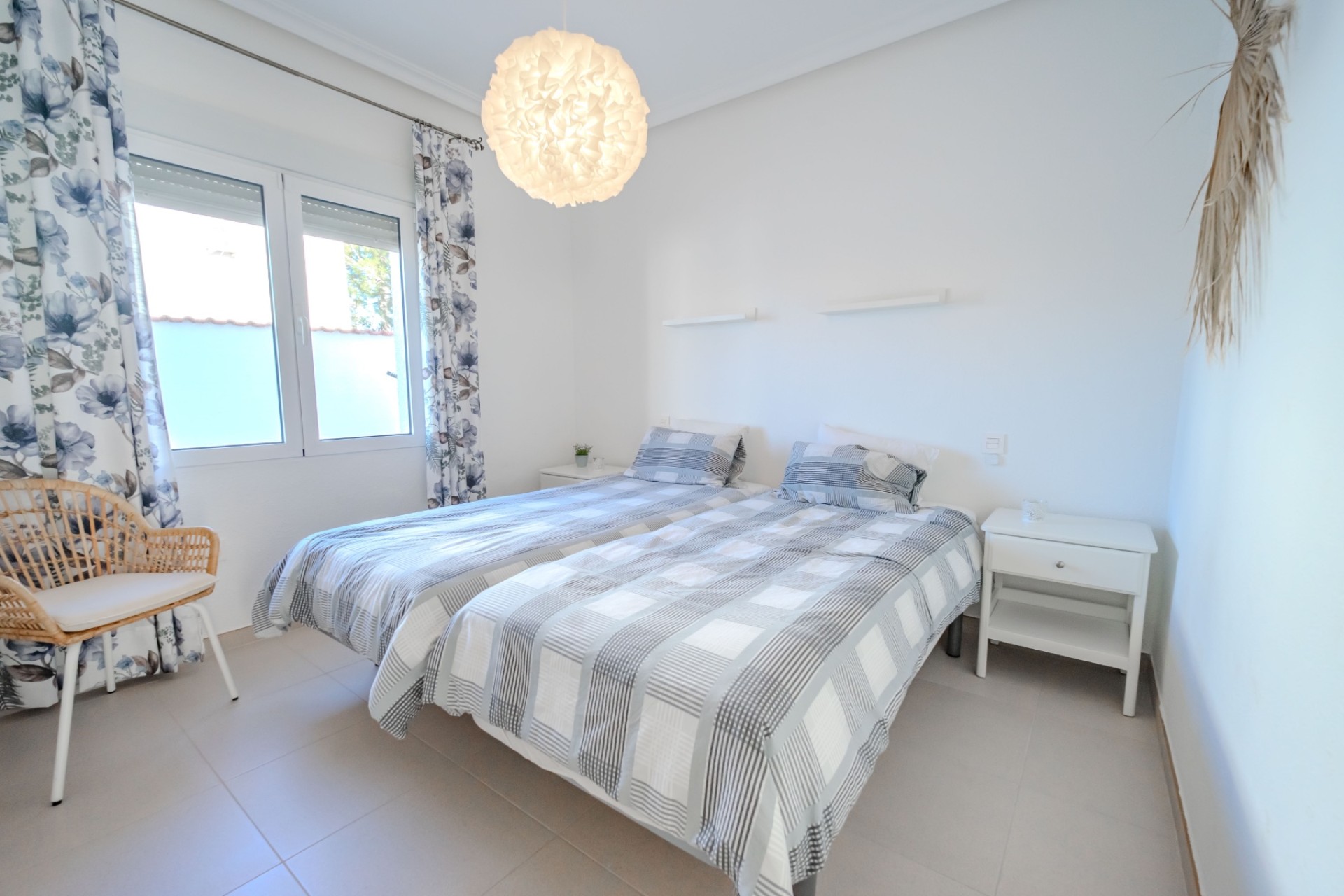 Reventa - Villa - Ciudad Quesada - town