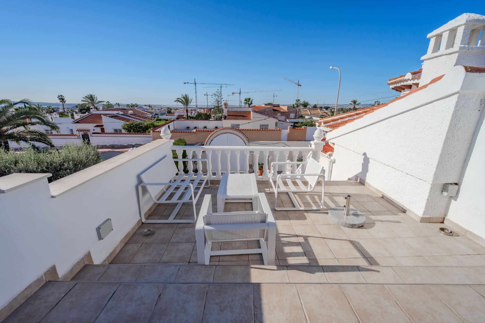 Reventa - Villa - Ciudad Quesada - town