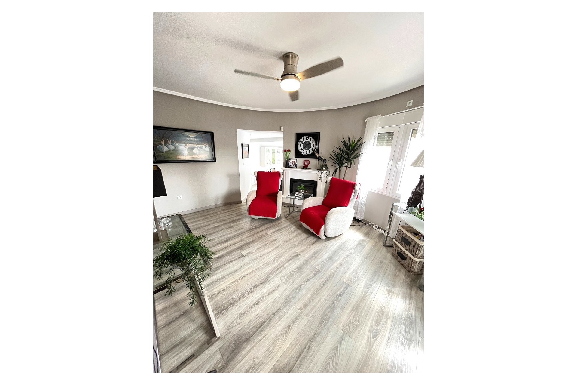 Reventa - Villa - Ciudad Quesada