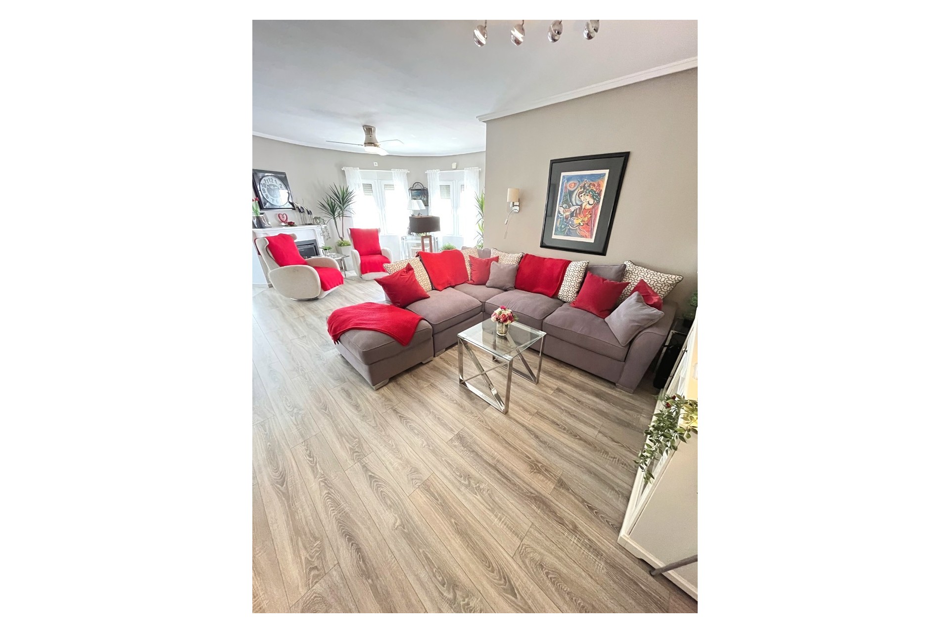 Reventa - Villa - Ciudad Quesada