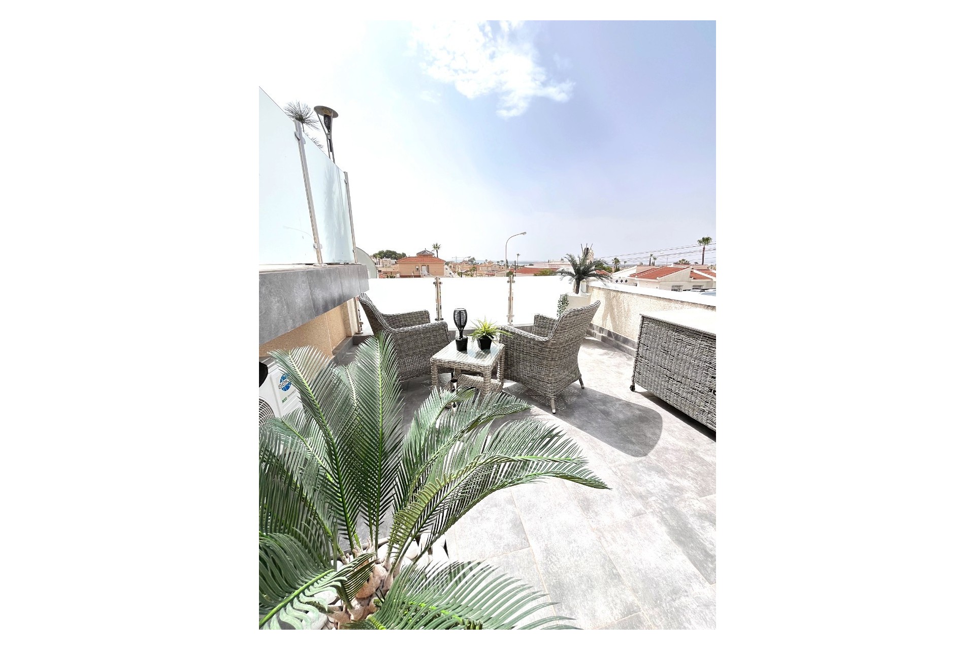 Reventa - Villa - Ciudad Quesada