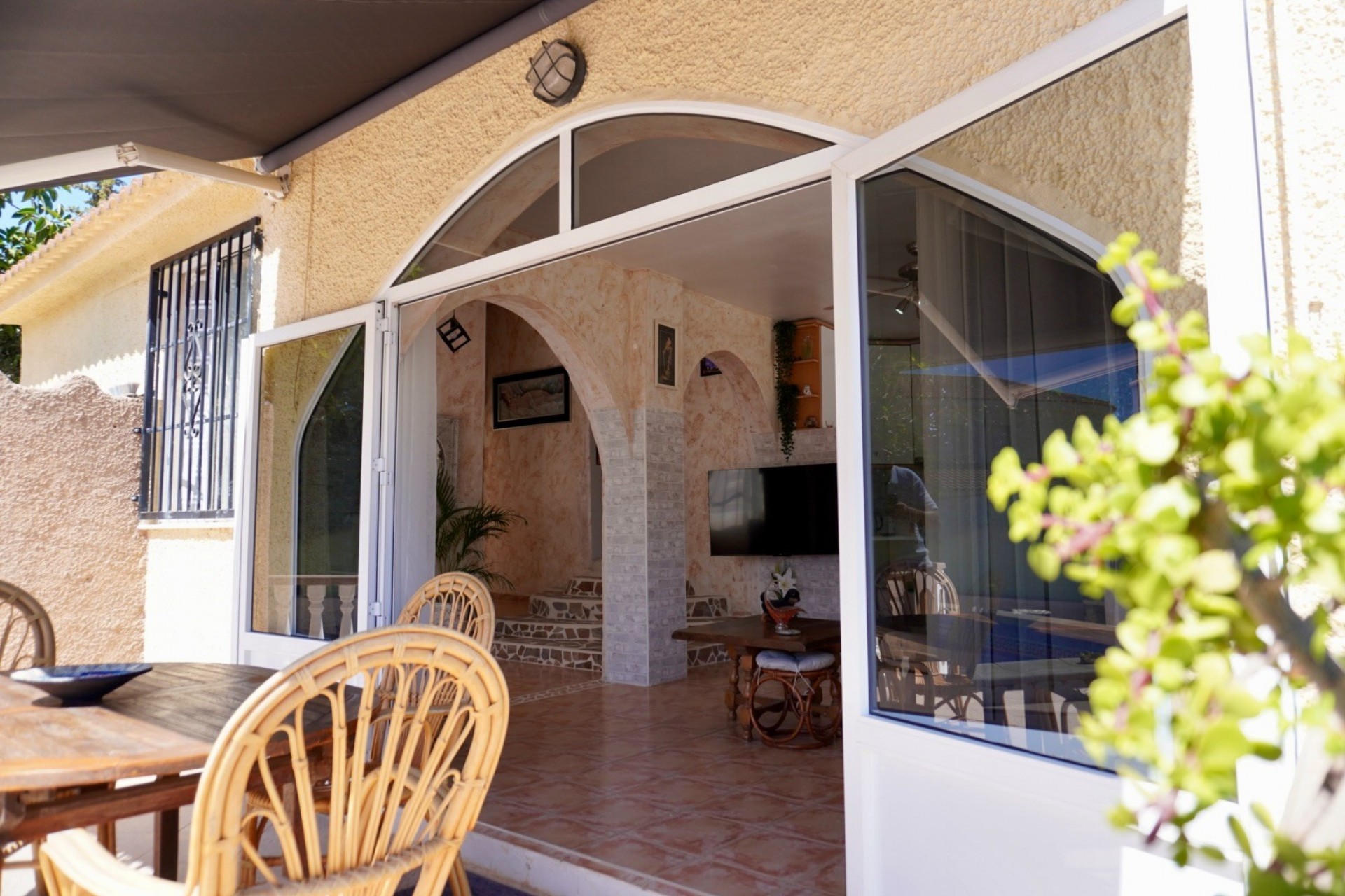 Reventa - Villa - Ciudad Quesada