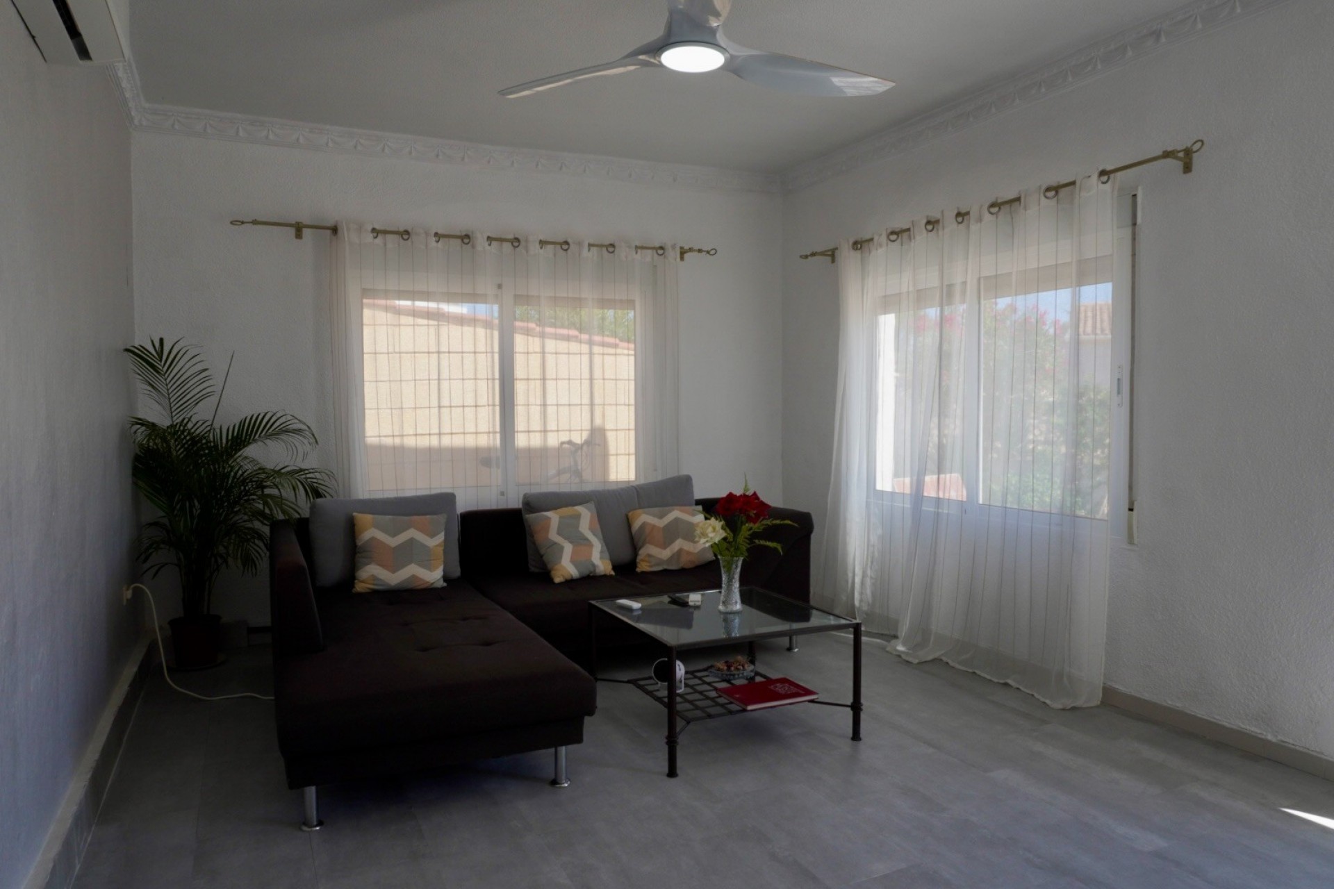 Reventa - Villa - Ciudad Quesada