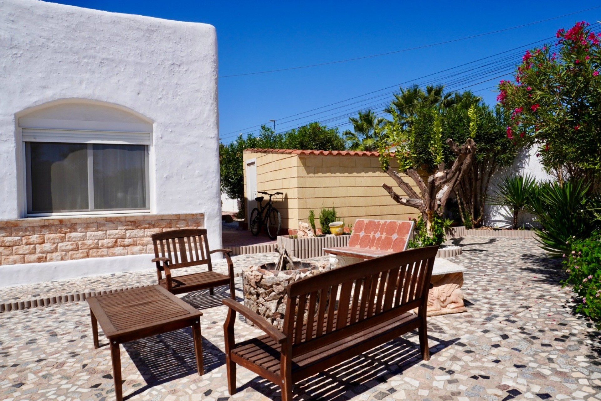 Reventa - Villa - Ciudad Quesada