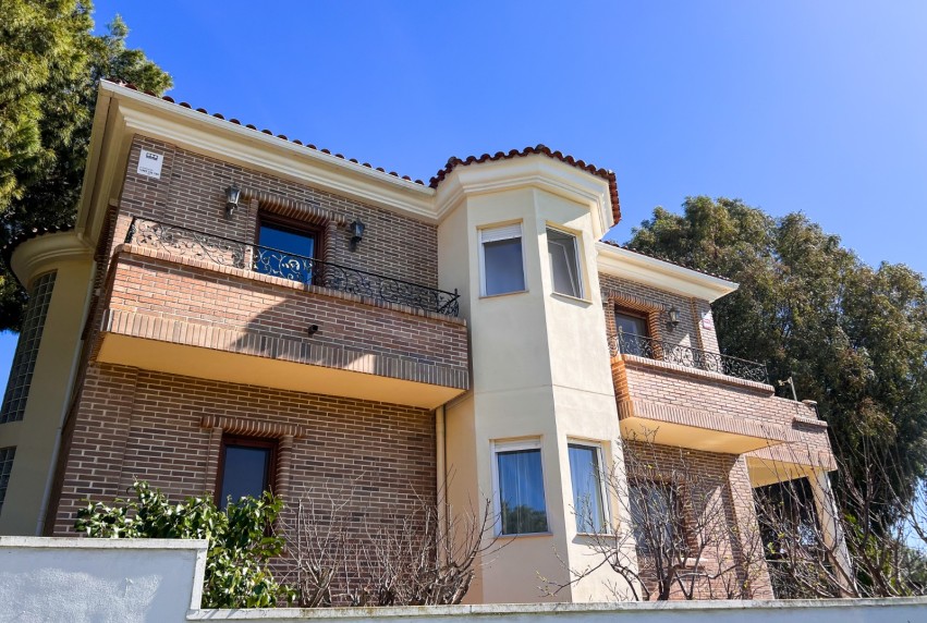 Reventa - Villa - Ciudad Quesada