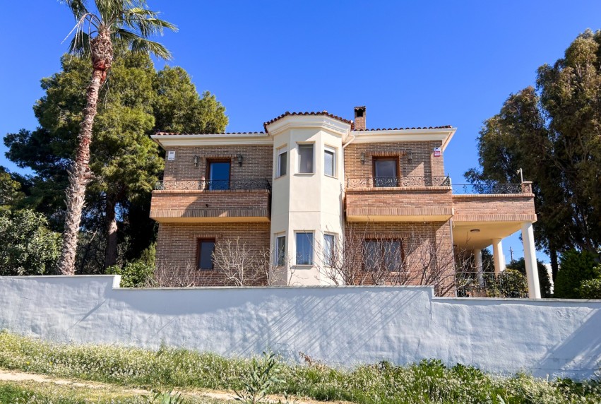 Reventa - Villa - Ciudad Quesada