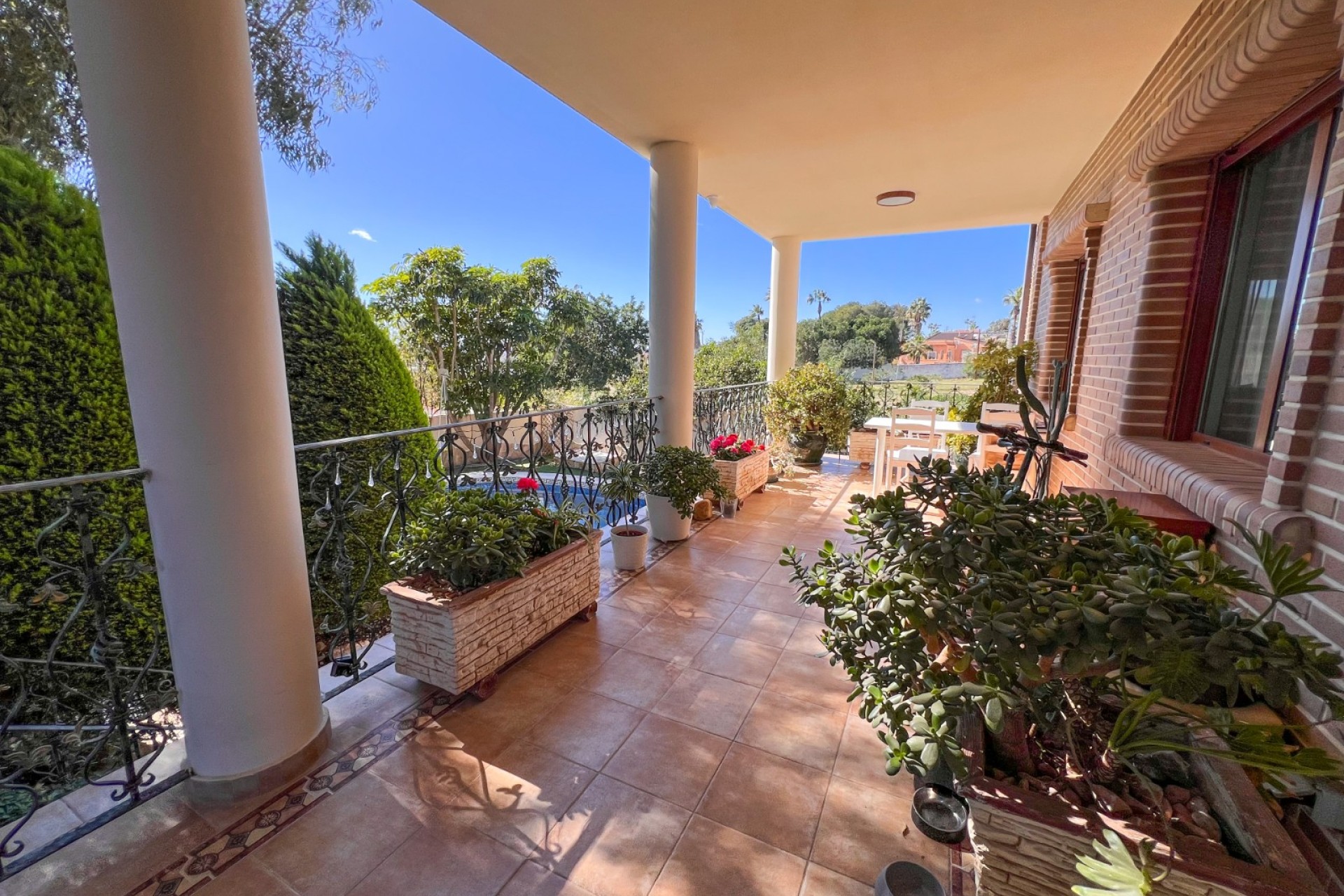 Reventa - Villa - Ciudad Quesada