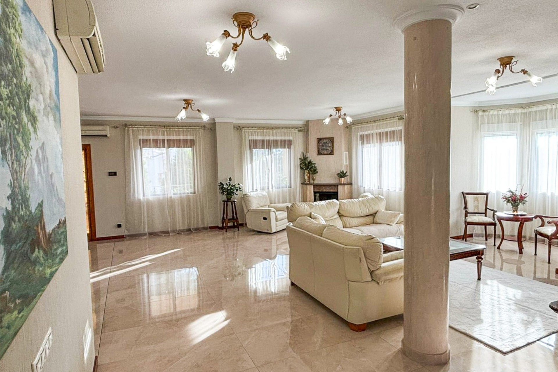 Reventa - Villa - Ciudad Quesada