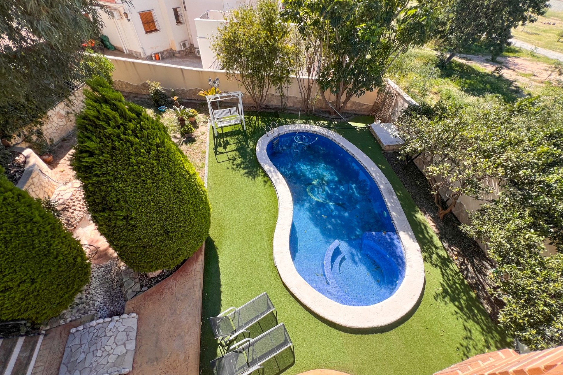 Reventa - Villa - Ciudad Quesada