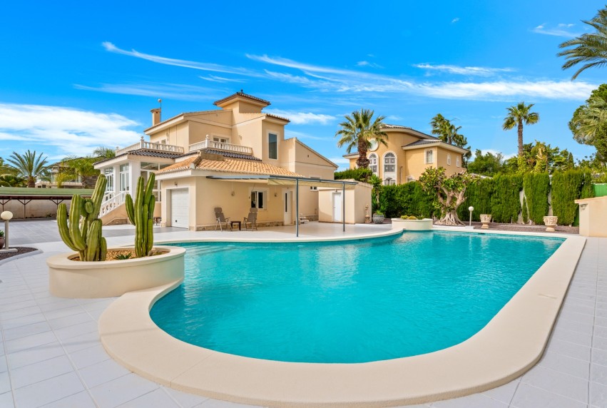 Reventa - Villa - Ciudad Quesada