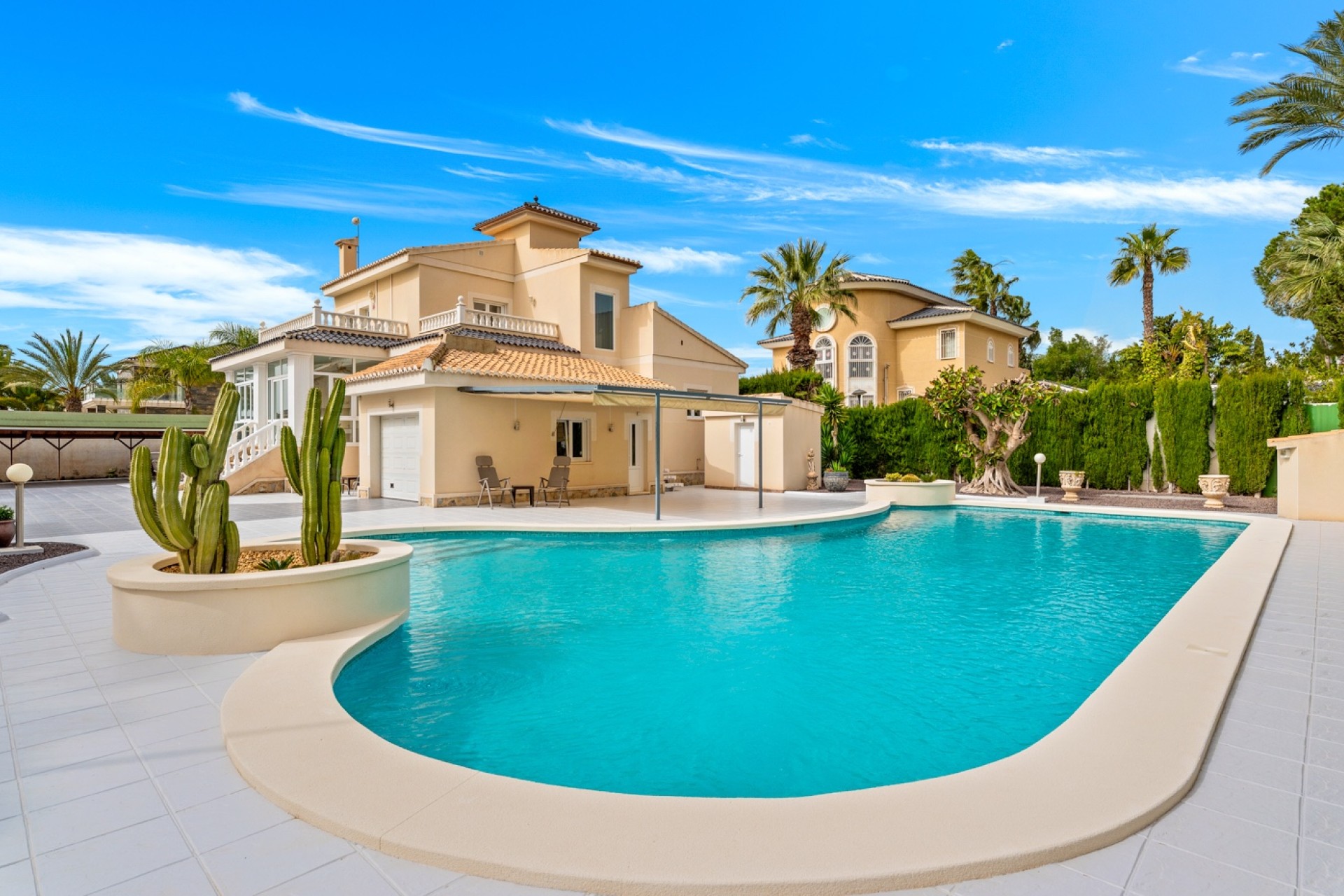 Reventa - Villa - Ciudad Quesada