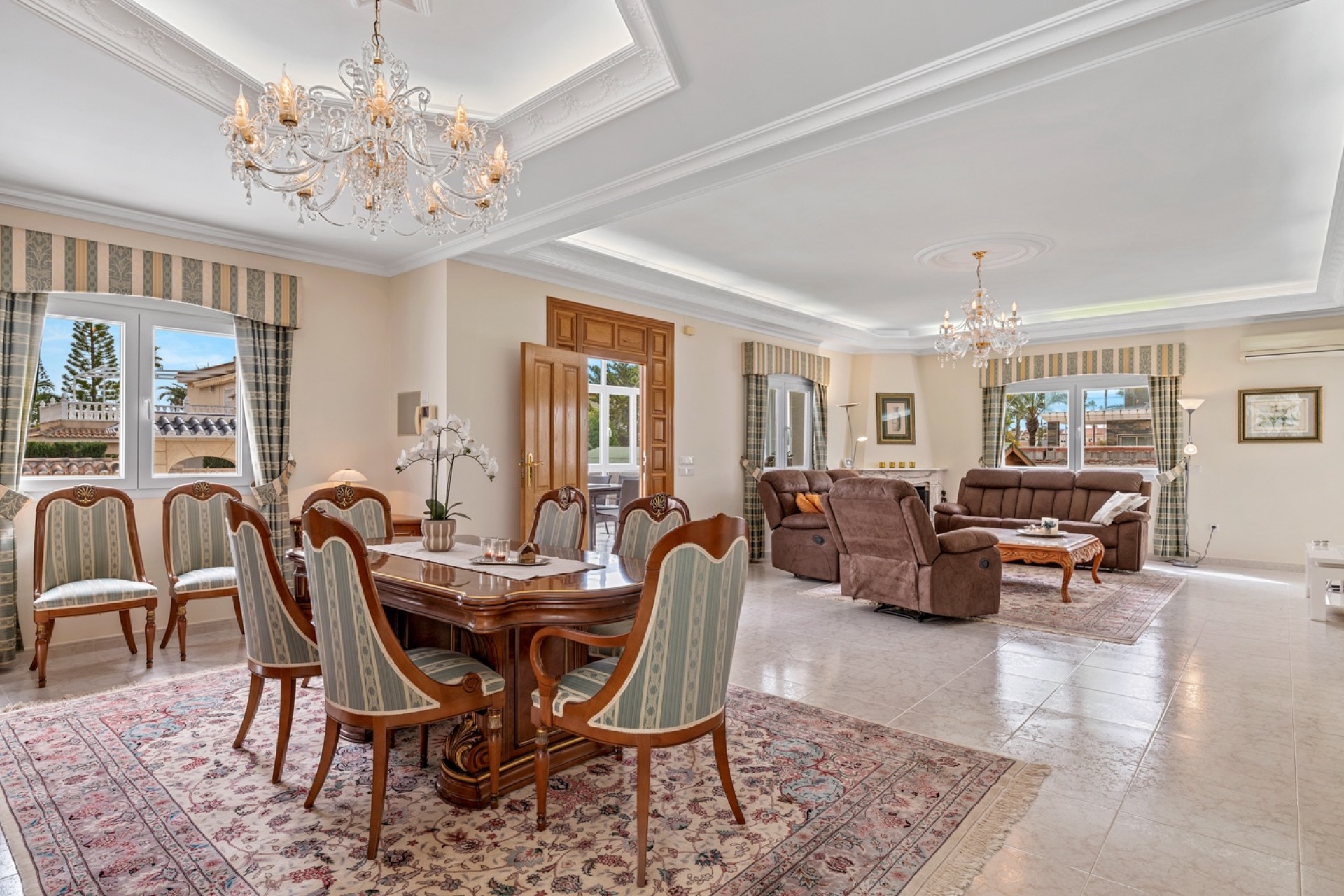 Reventa - Villa - Ciudad Quesada