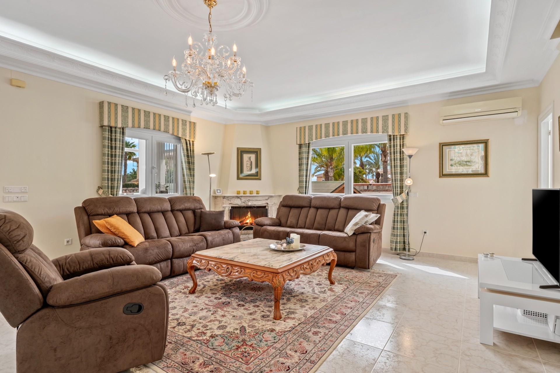 Reventa - Villa - Ciudad Quesada