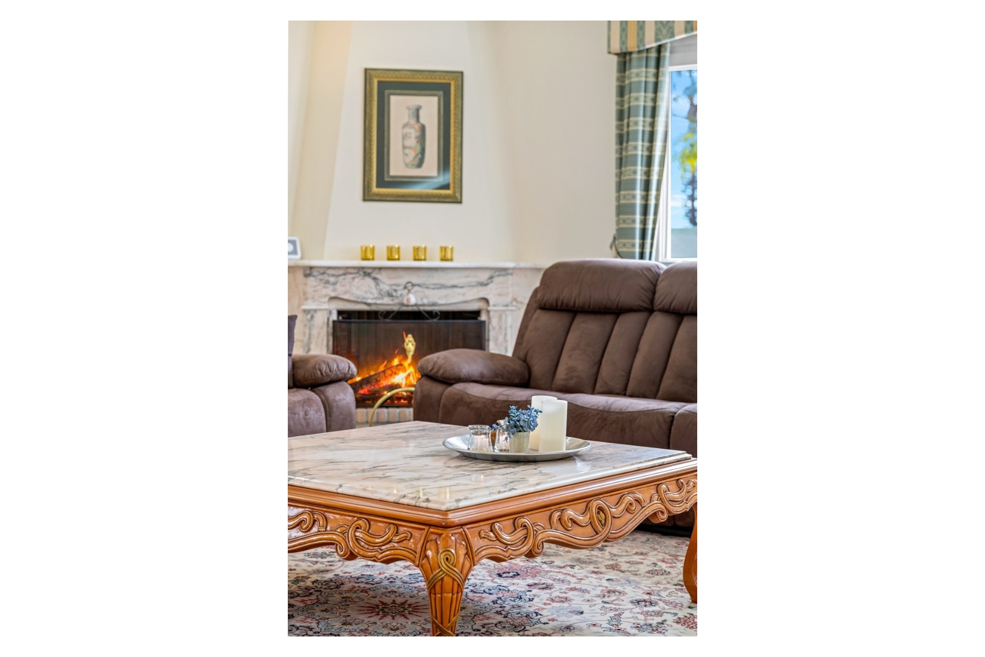 Reventa - Villa - Ciudad Quesada