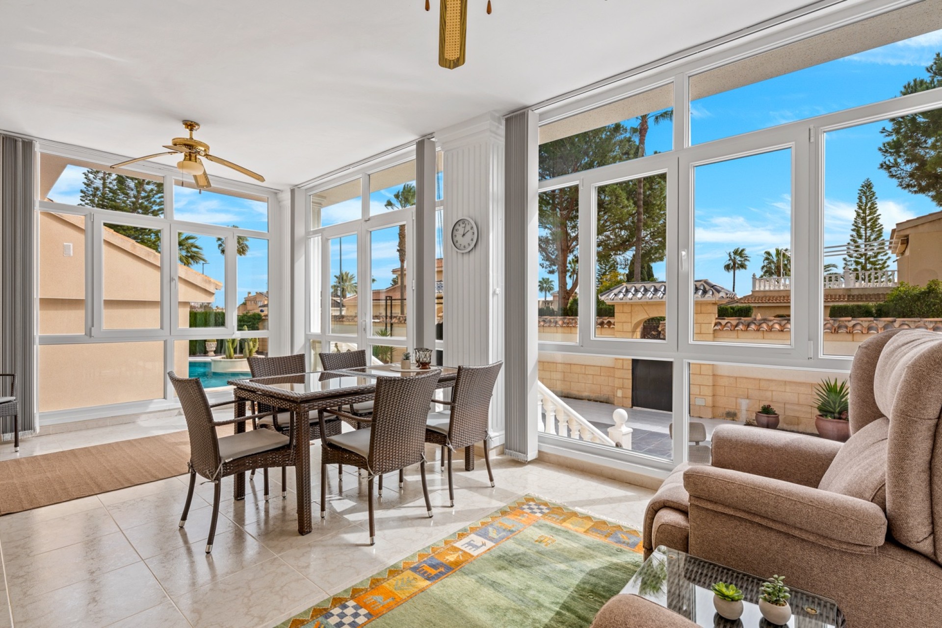 Reventa - Villa - Ciudad Quesada