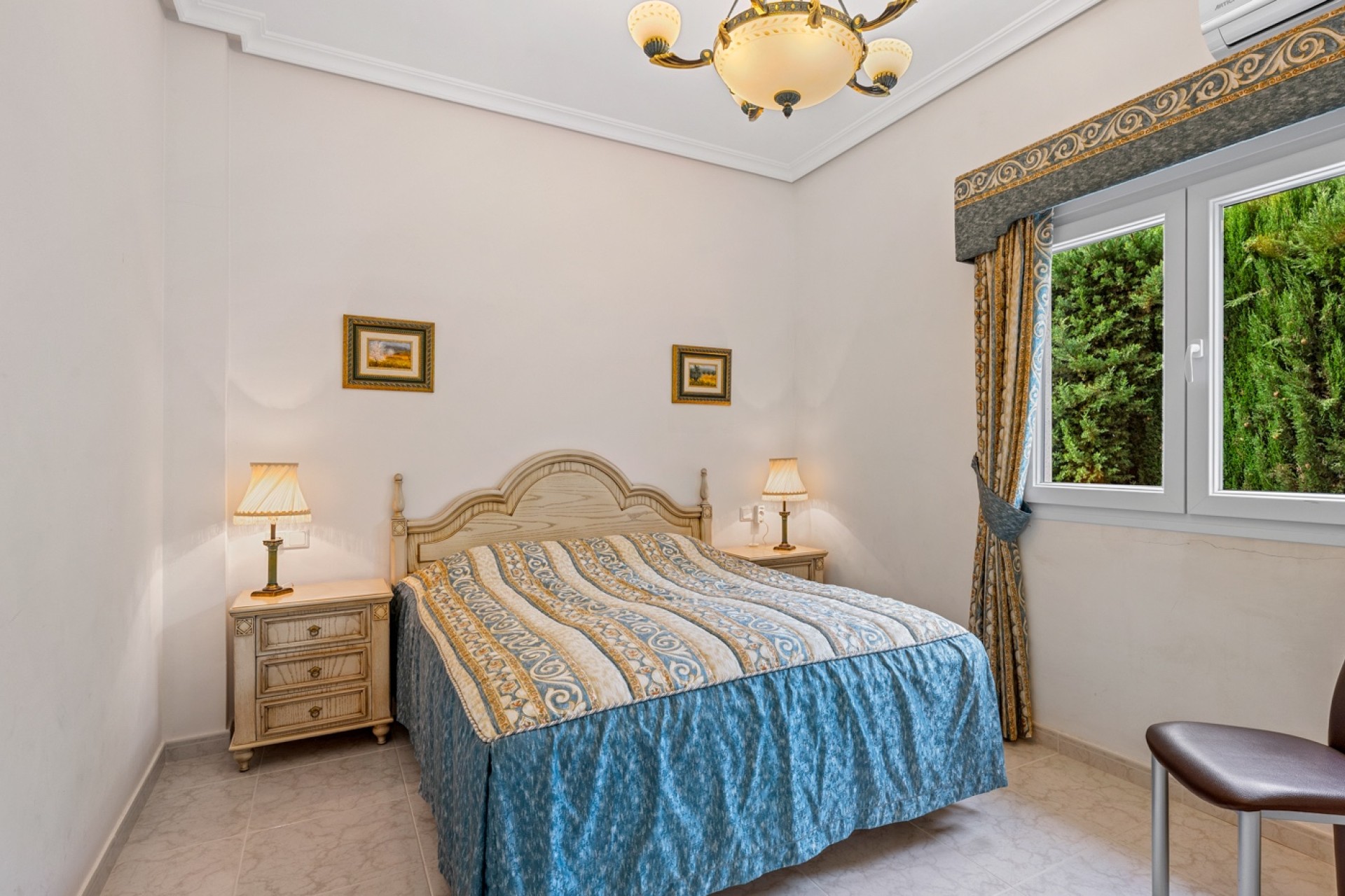 Reventa - Villa - Ciudad Quesada