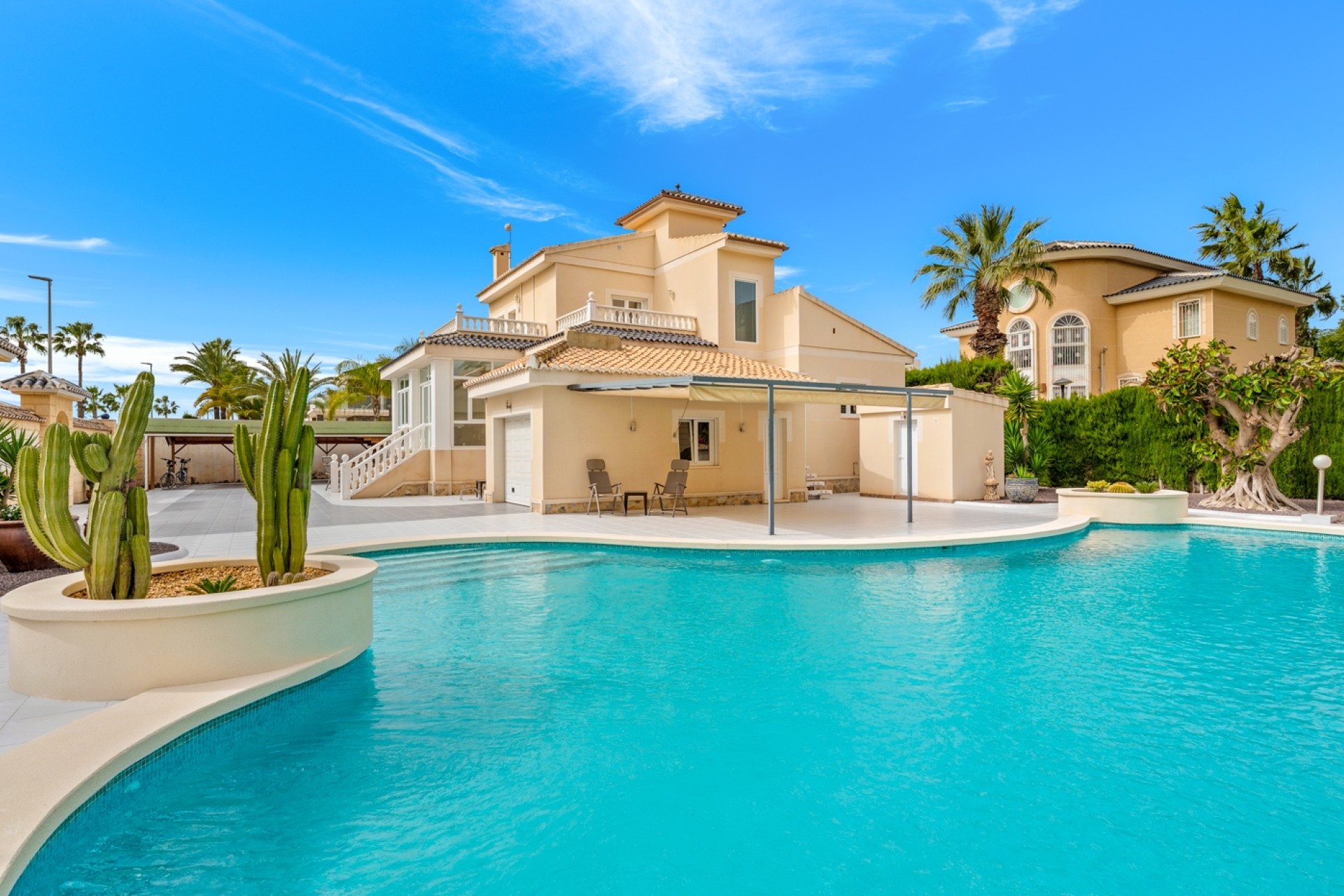 Reventa - Villa - Ciudad Quesada