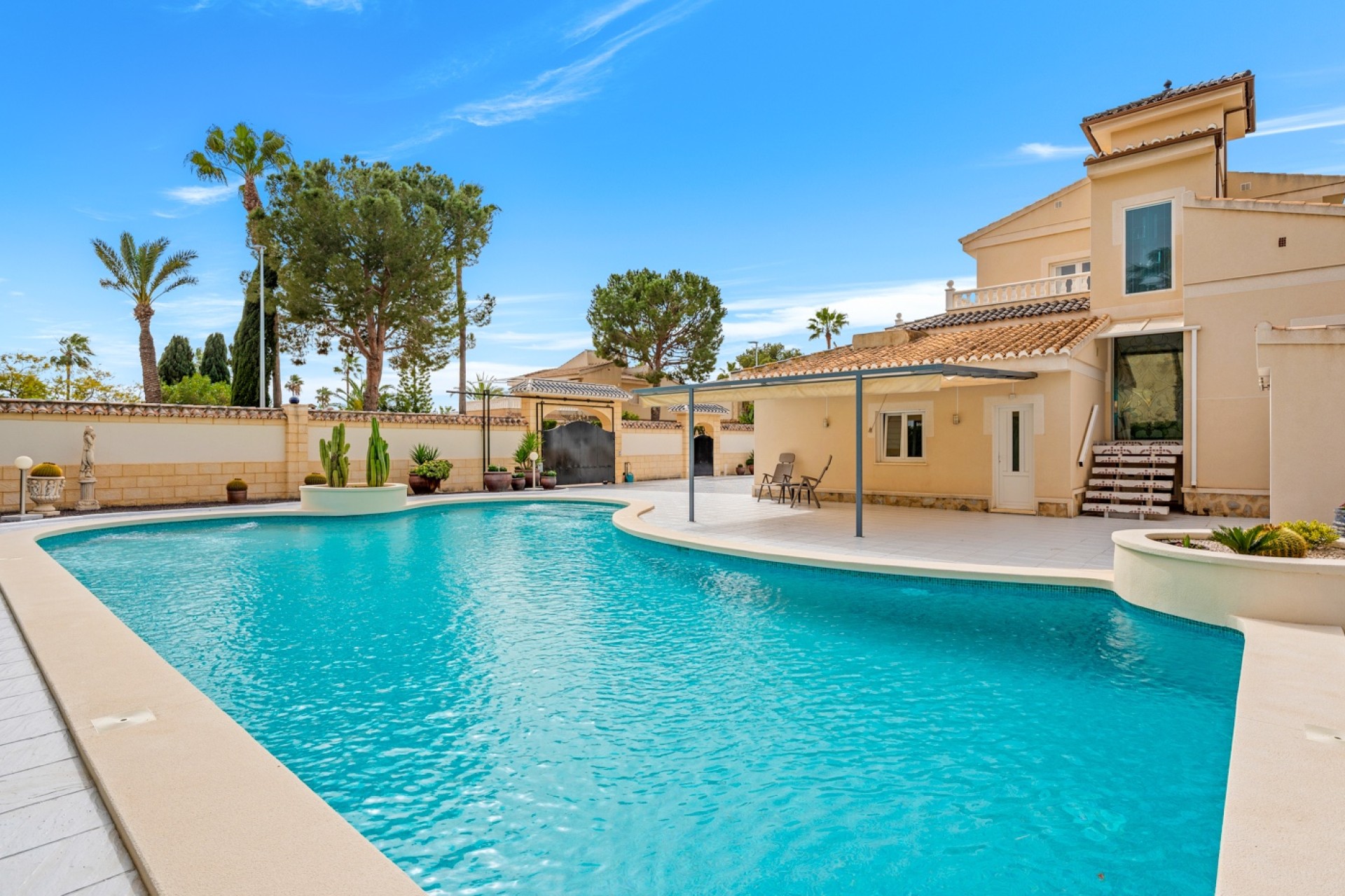 Reventa - Villa - Ciudad Quesada