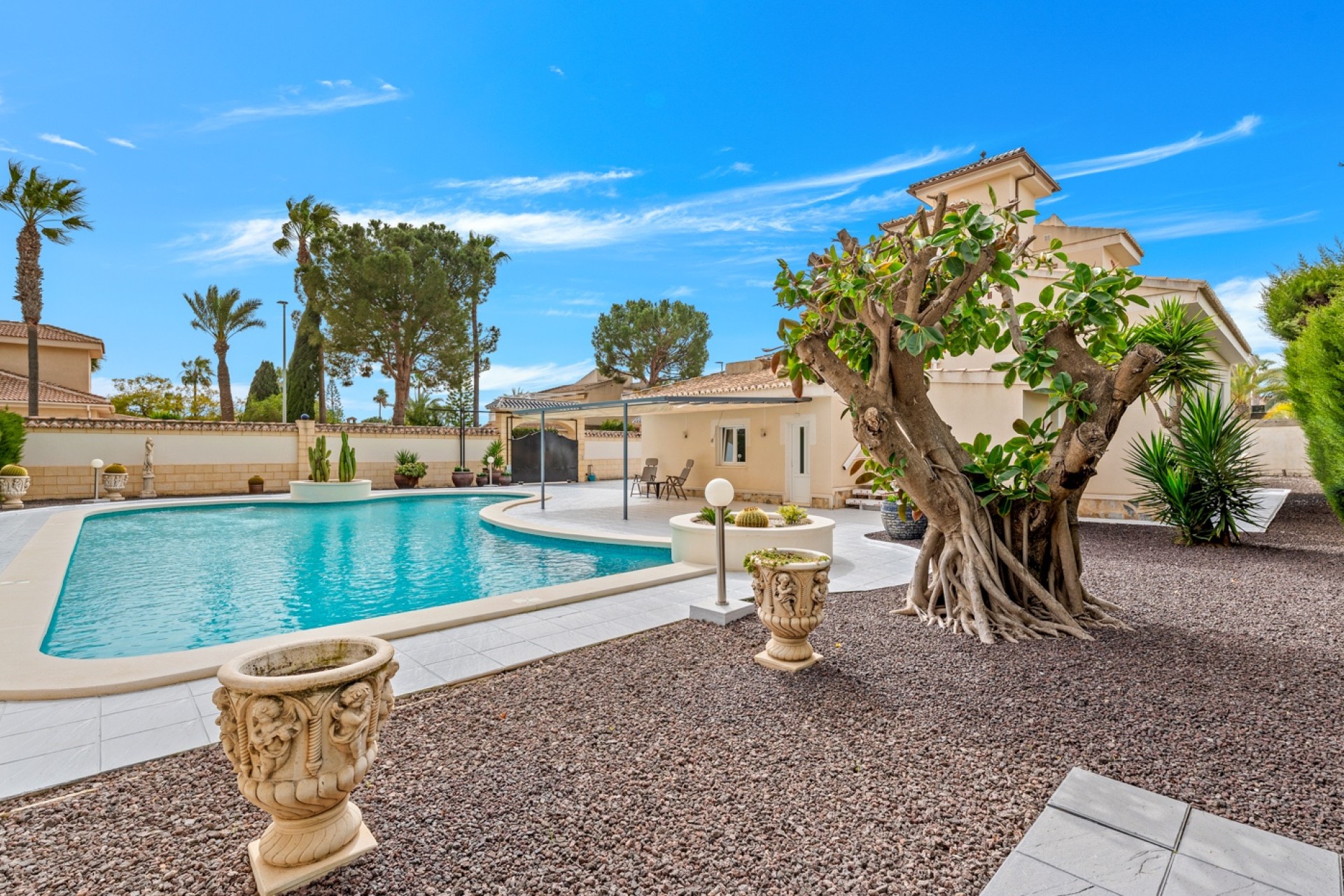 Reventa - Villa - Ciudad Quesada