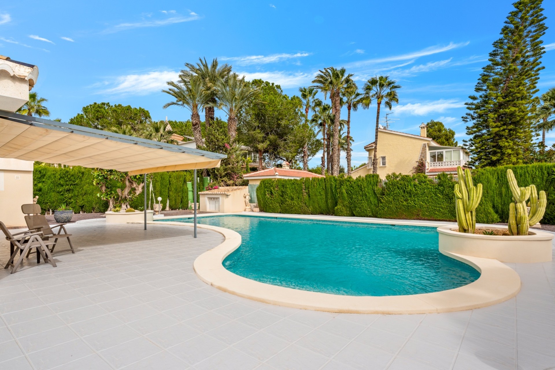 Reventa - Villa - Ciudad Quesada