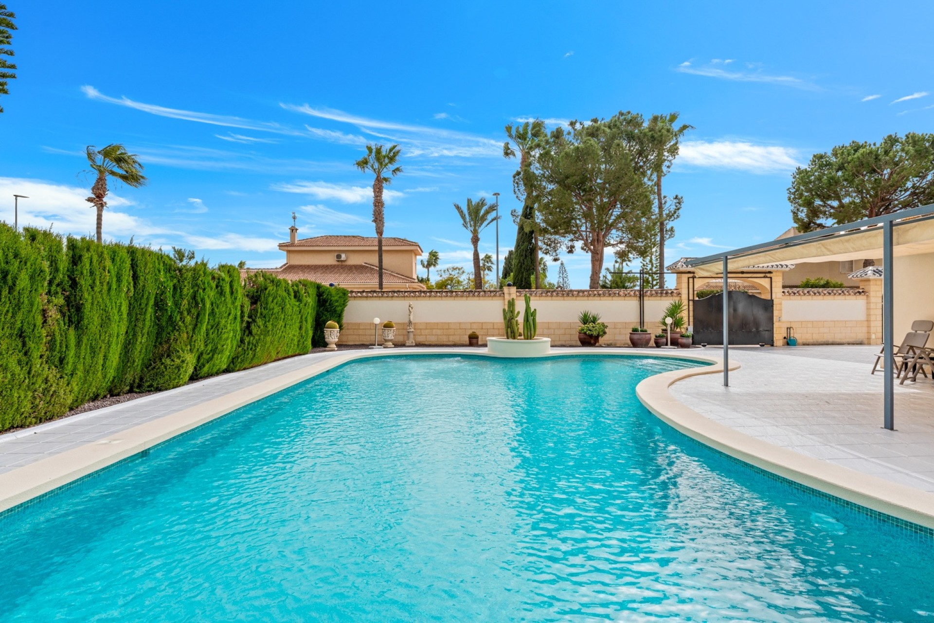 Reventa - Villa - Ciudad Quesada