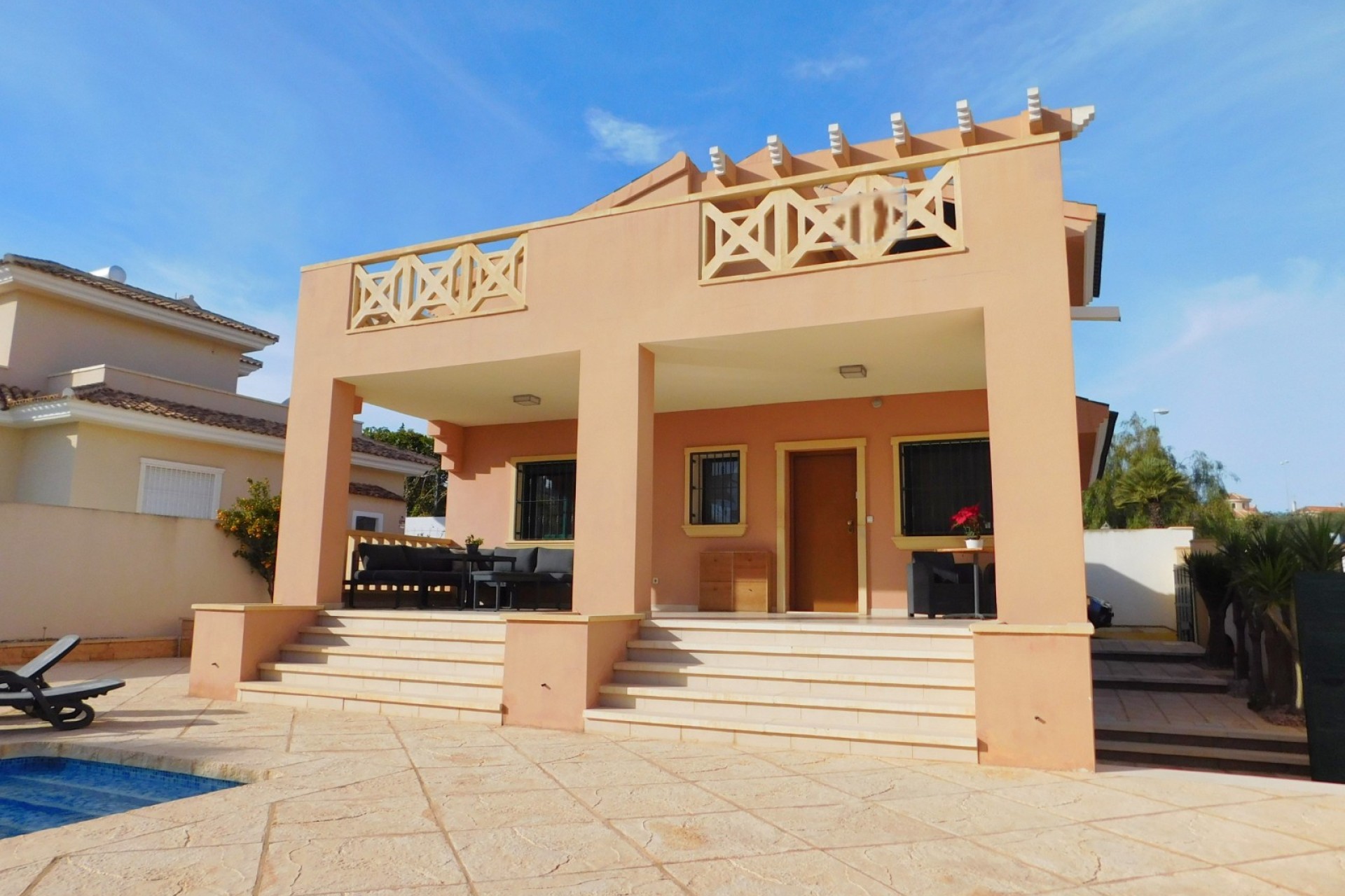 Reventa - Villa - Ciudad Quesada