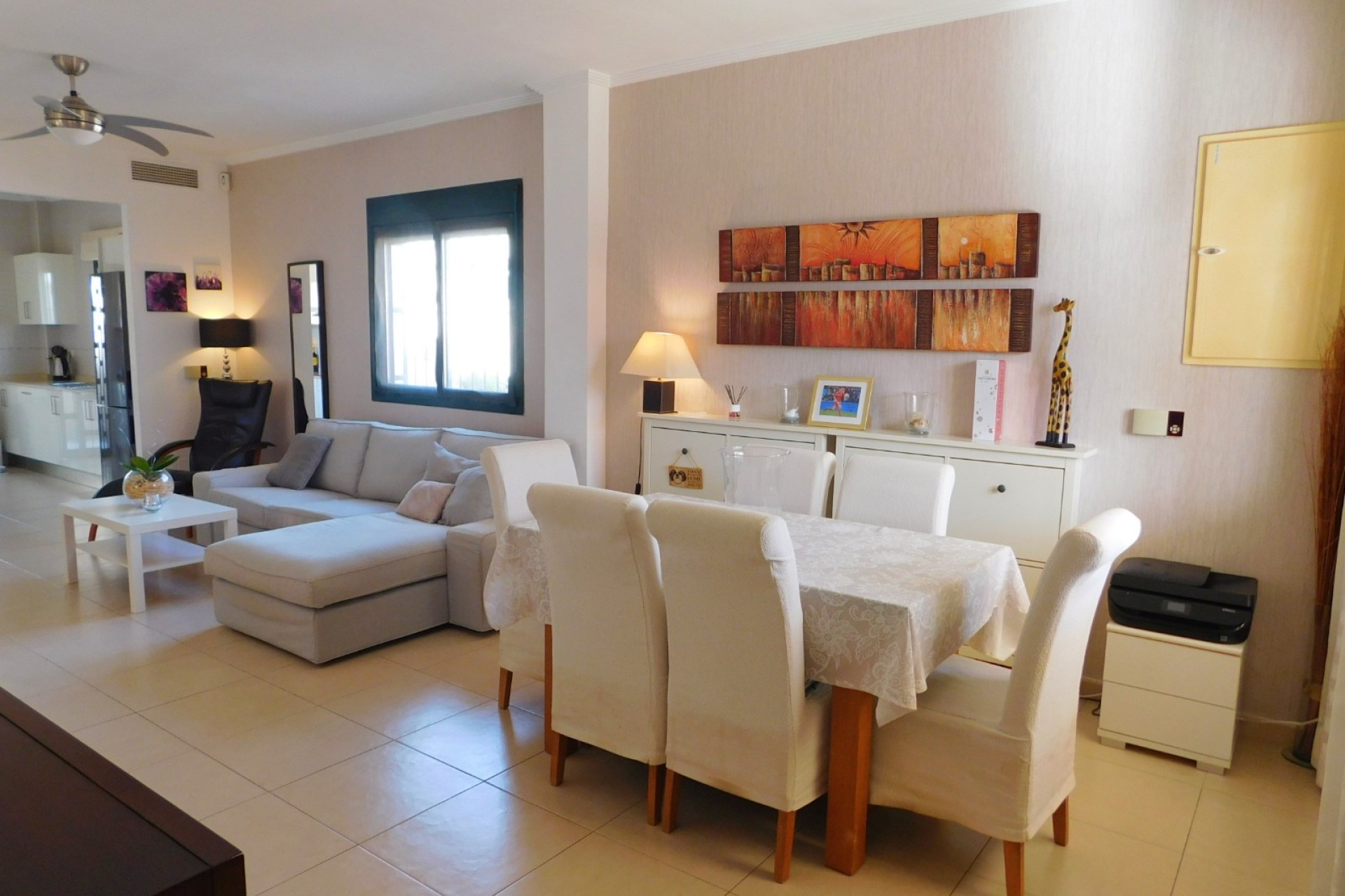 Reventa - Villa - Ciudad Quesada