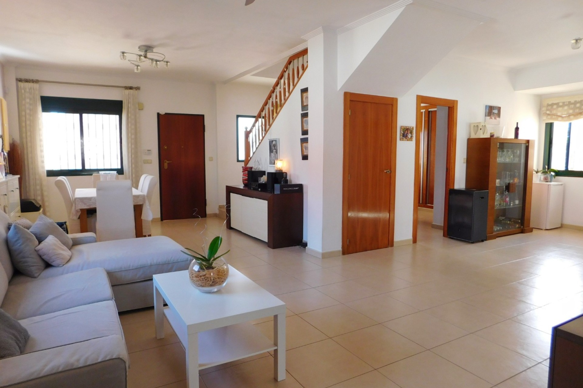 Reventa - Villa - Ciudad Quesada