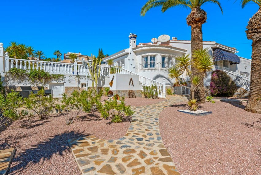 Reventa - Villa - Ciudad Quesada