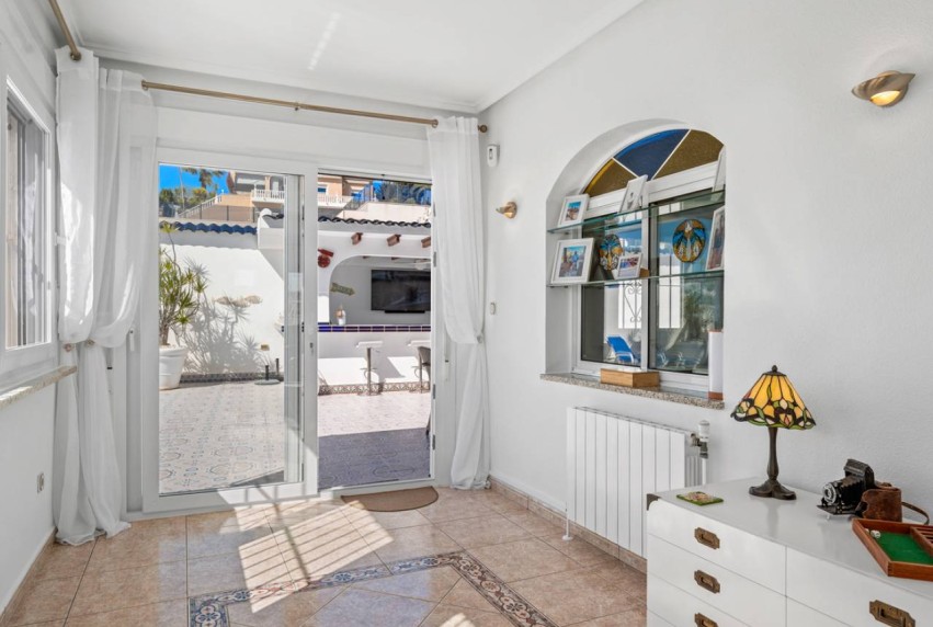 Reventa - Villa - Ciudad Quesada