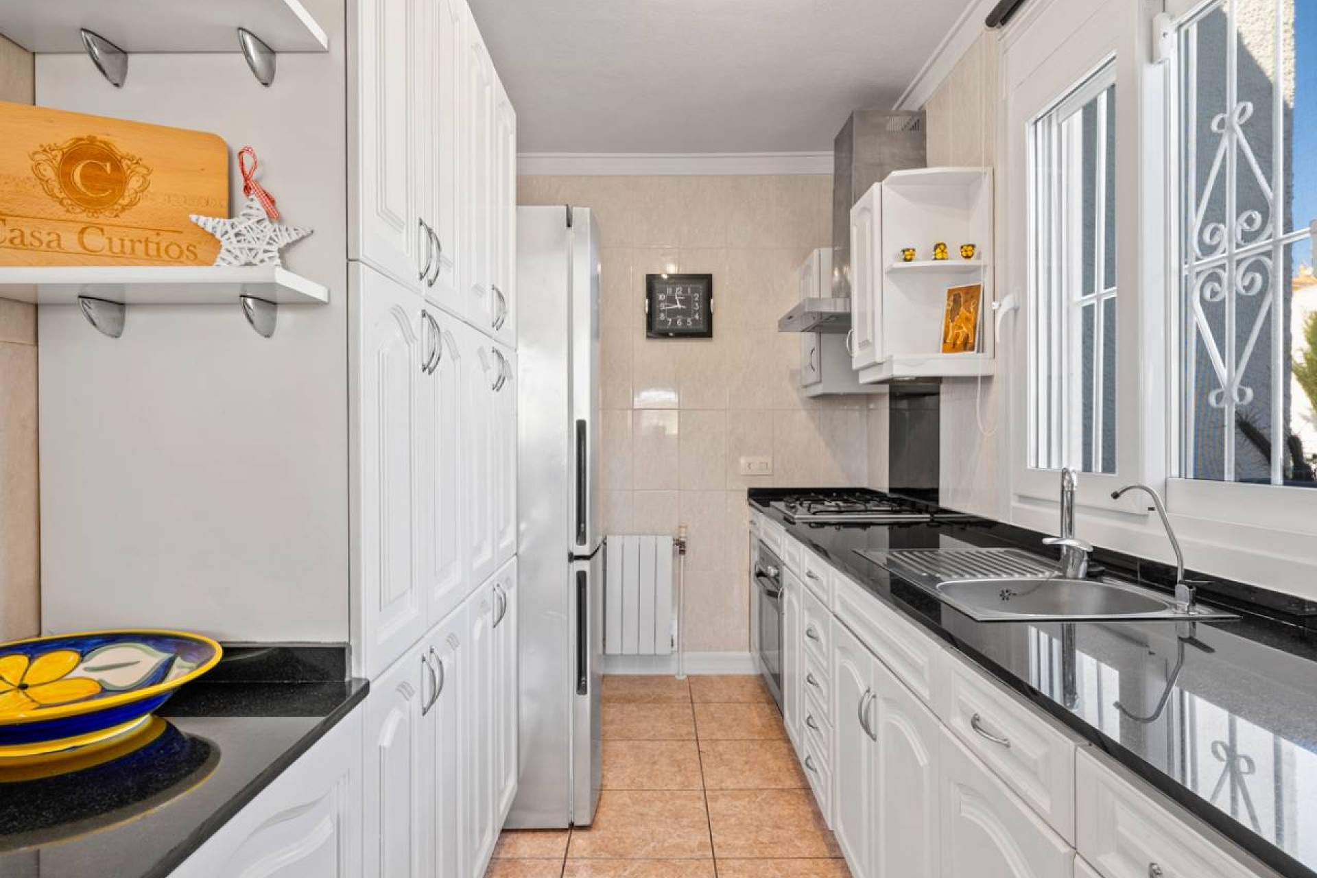 Reventa - Villa - Ciudad Quesada