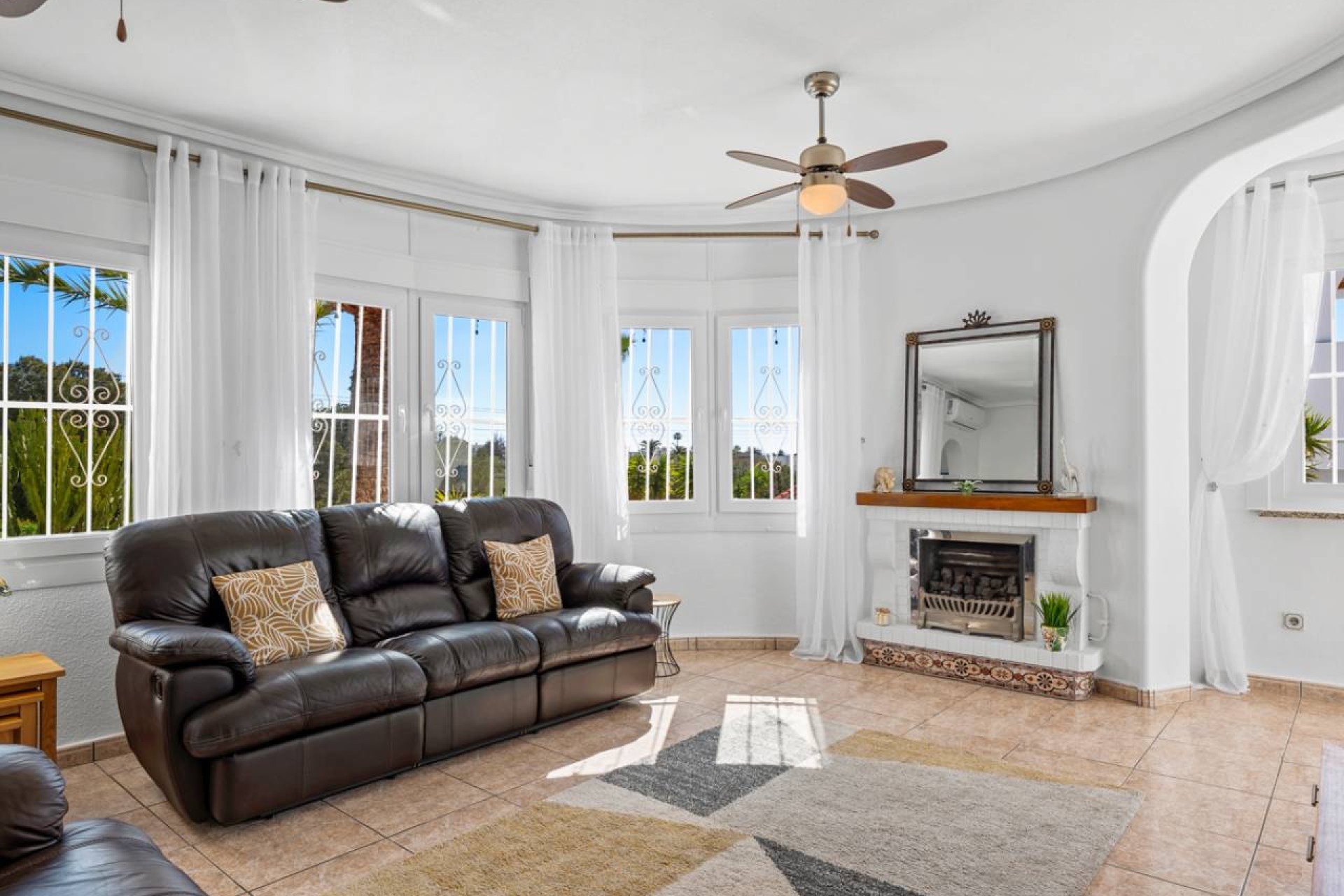 Reventa - Villa - Ciudad Quesada