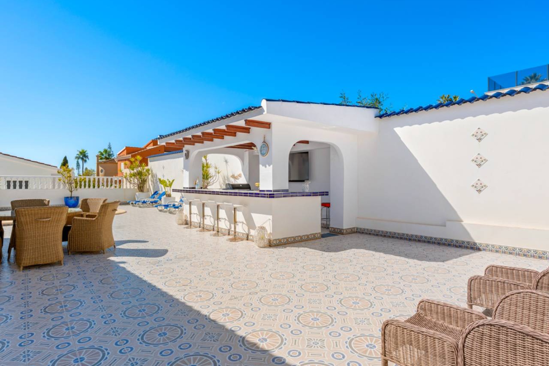 Reventa - Villa - Ciudad Quesada