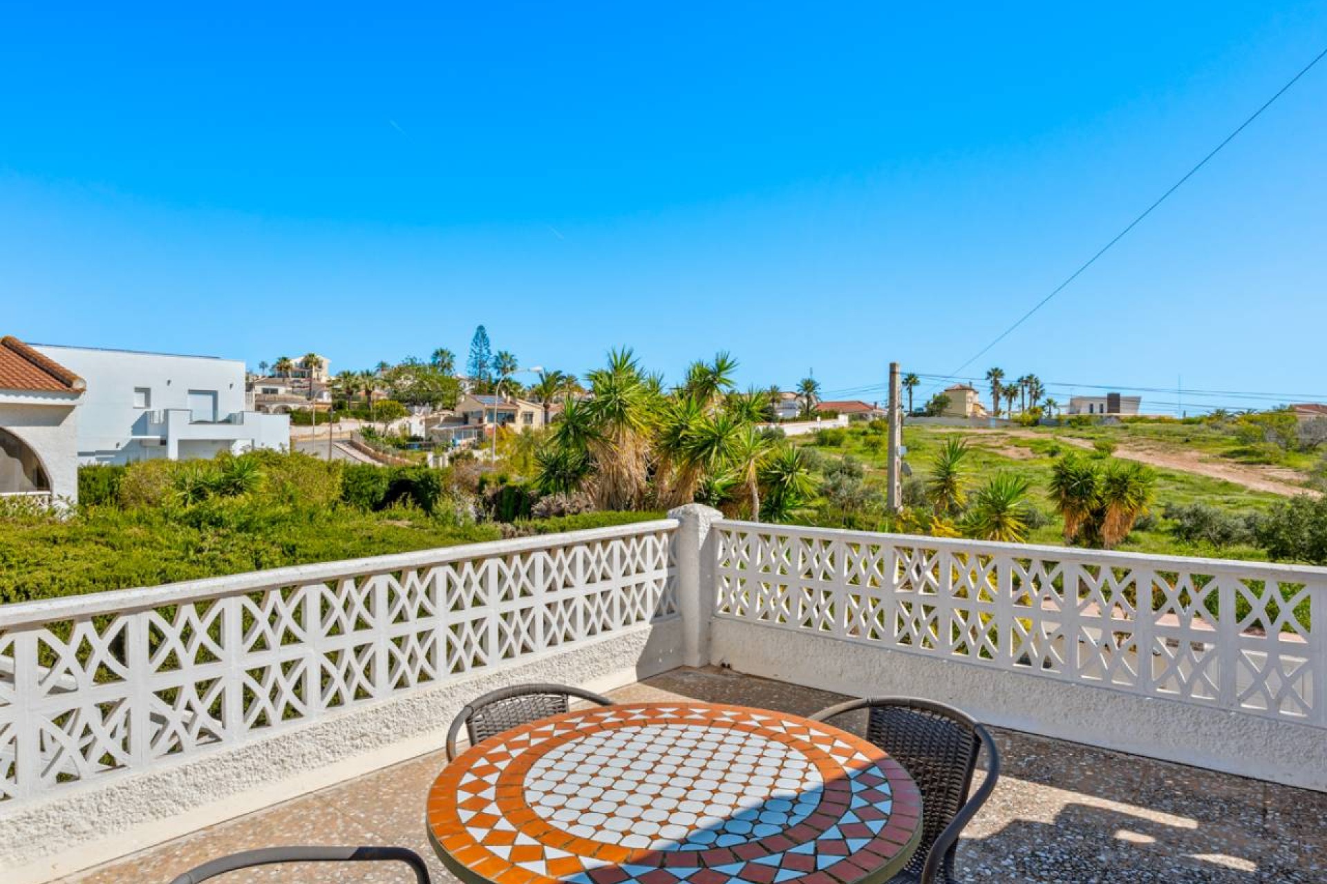 Reventa - Villa - Ciudad Quesada