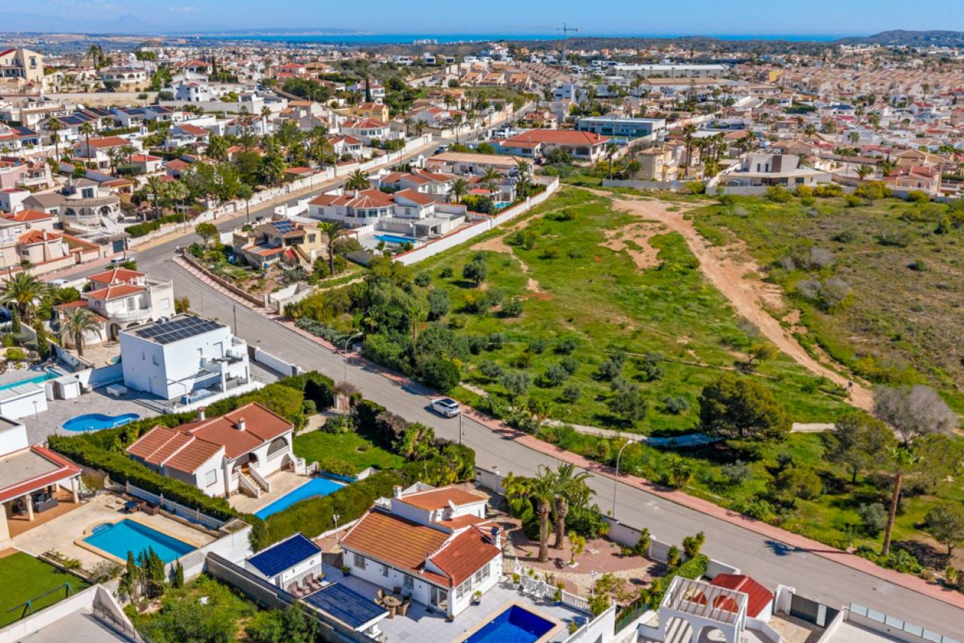 Reventa - Villa - Ciudad Quesada