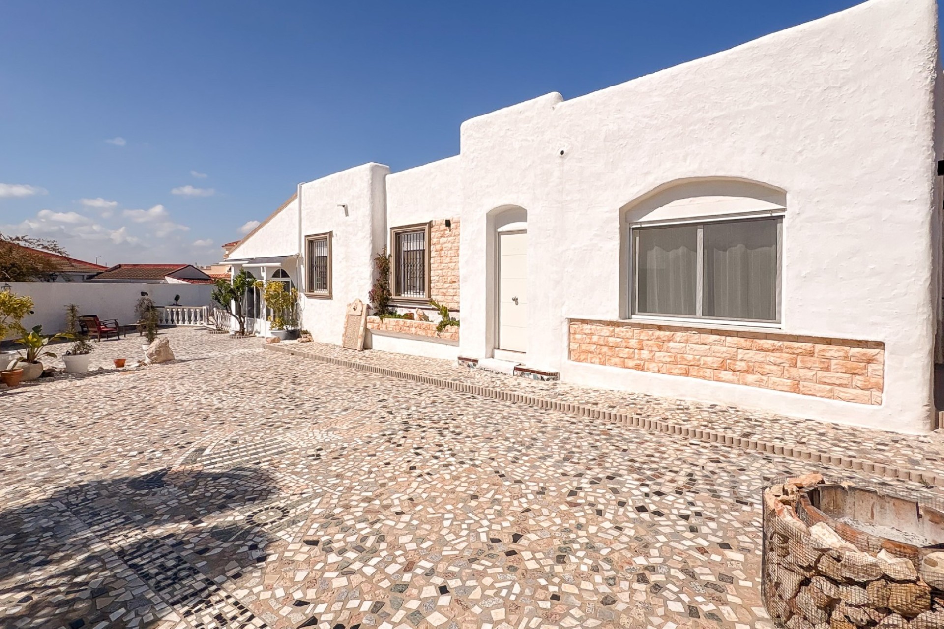 Reventa - Villa - Ciudad Quesada