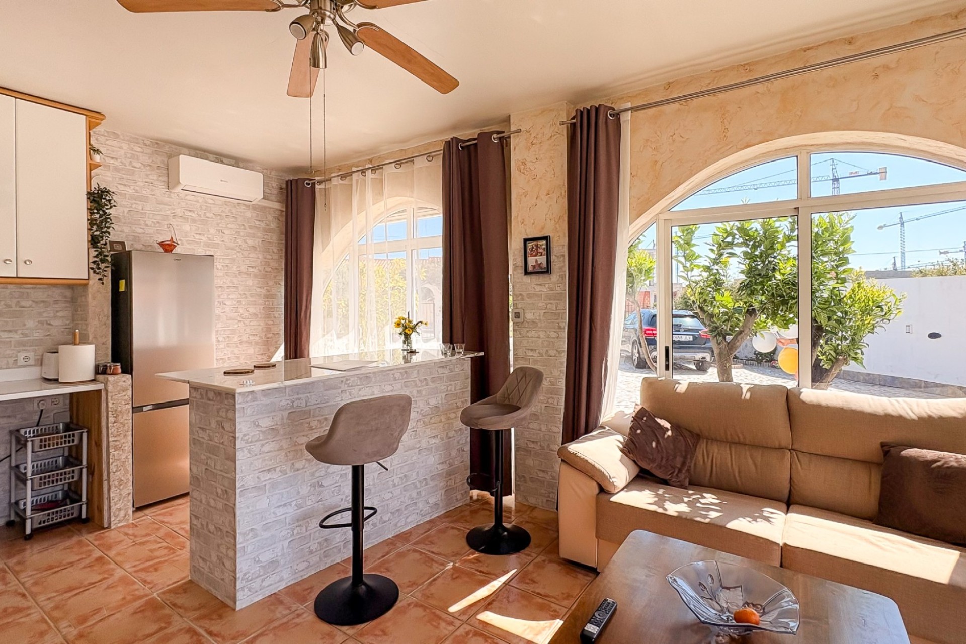 Reventa - Villa - Ciudad Quesada