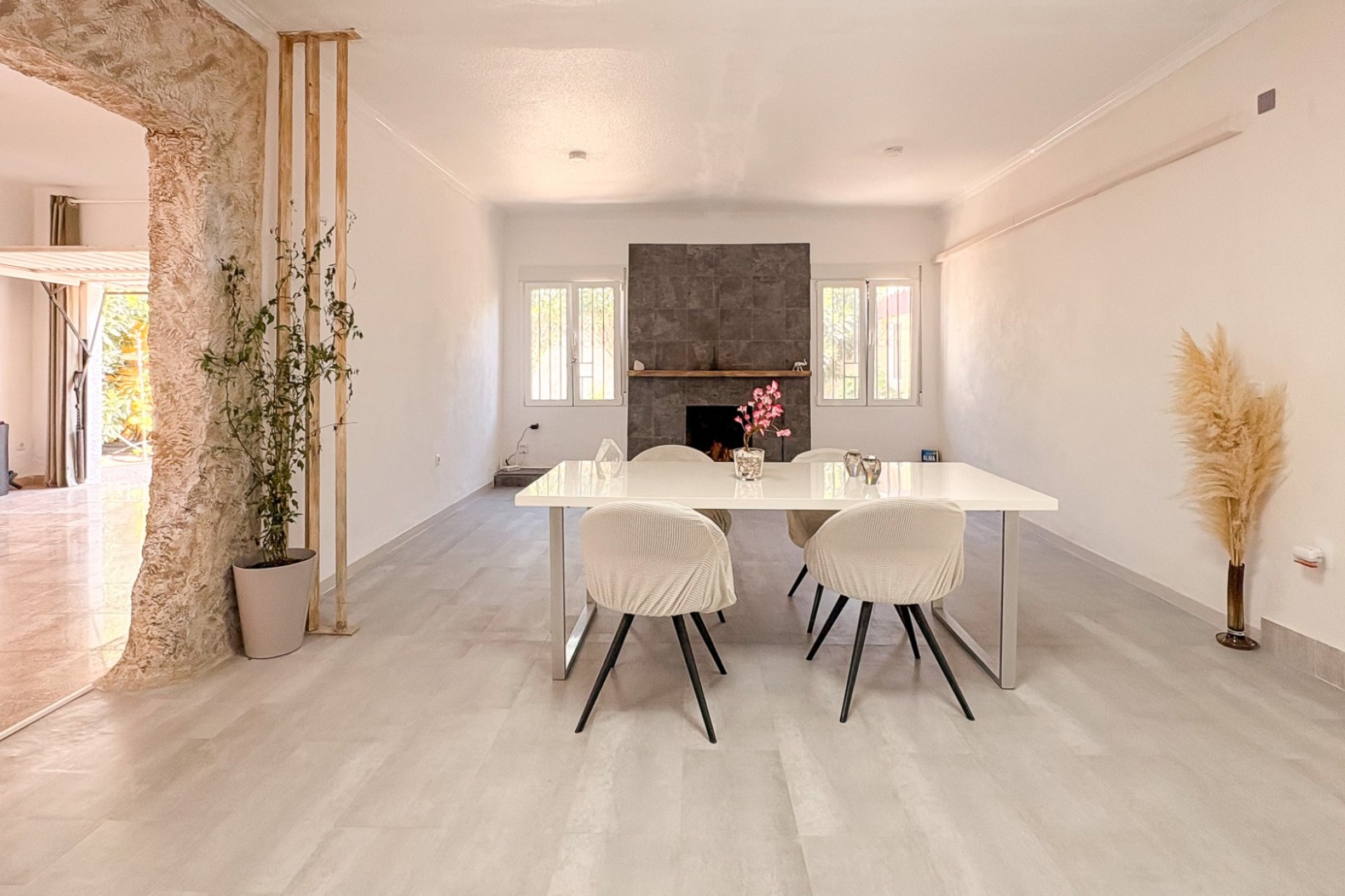 Reventa - Villa - Ciudad Quesada