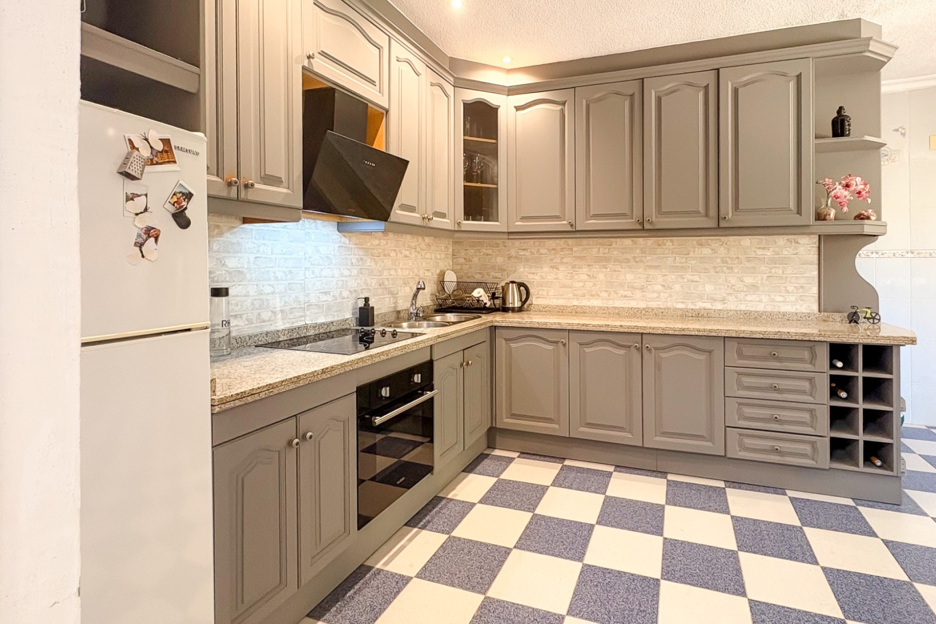 Reventa - Villa - Ciudad Quesada