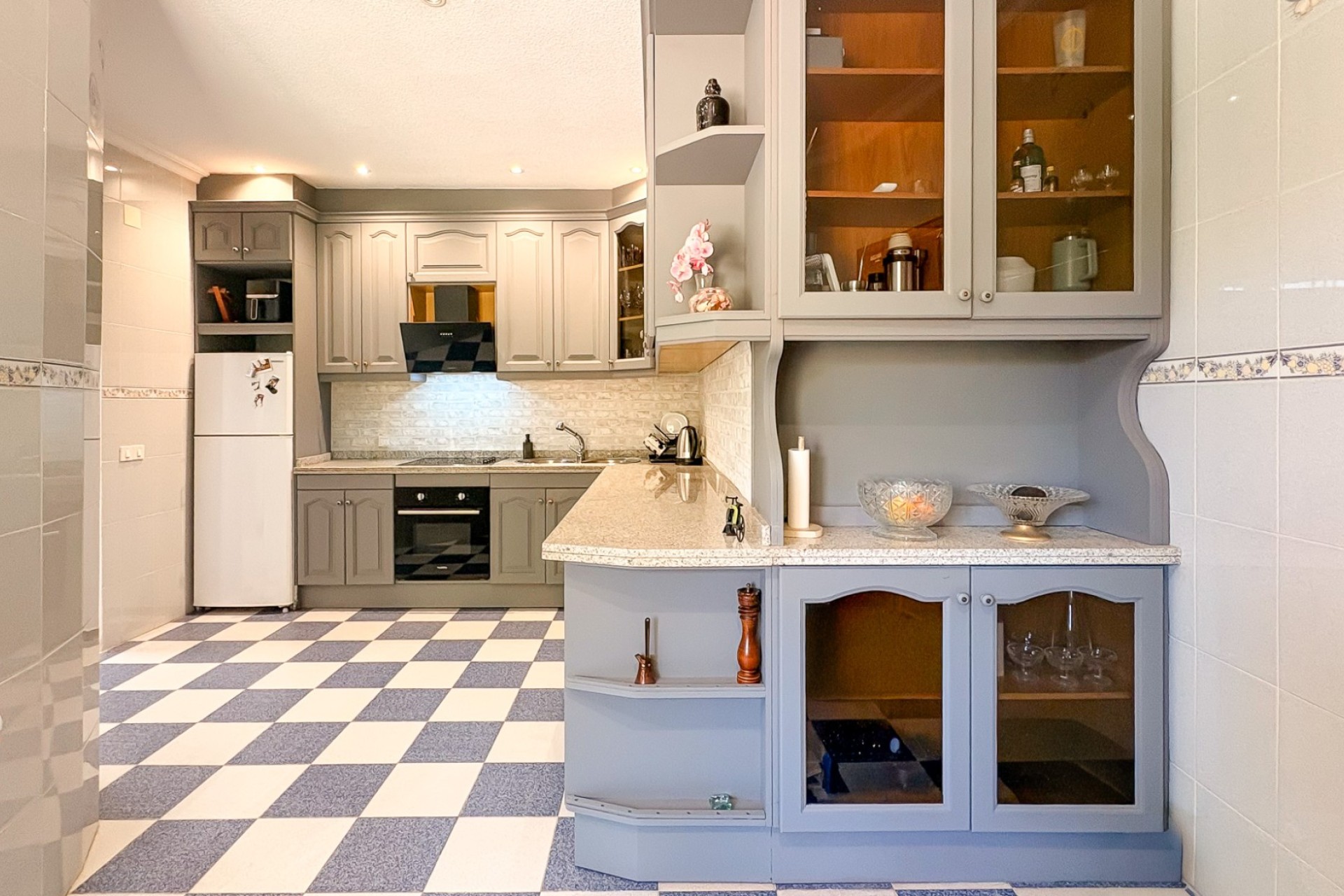 Reventa - Villa - Ciudad Quesada