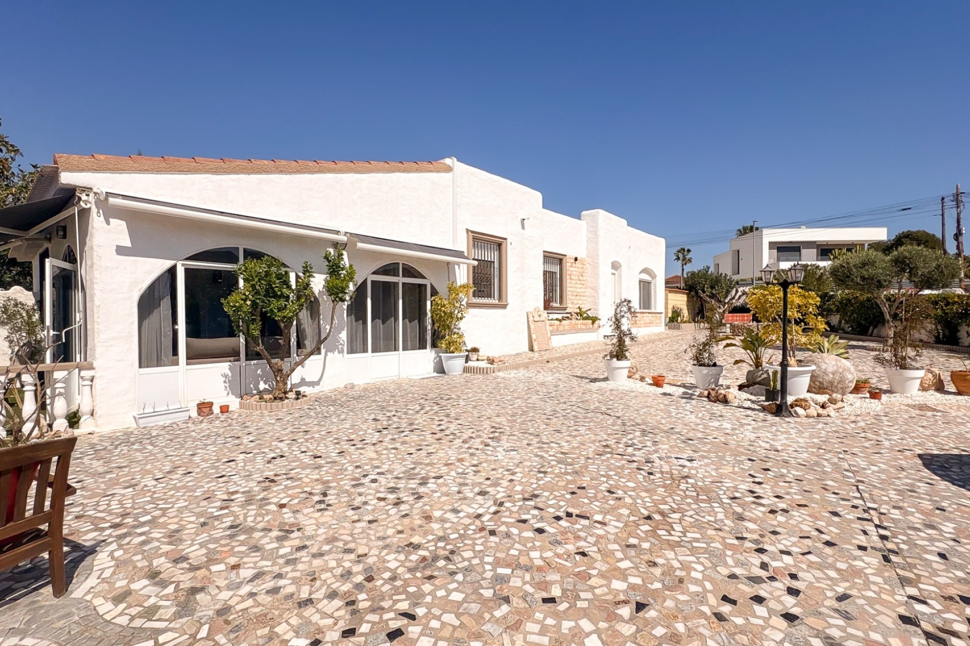 Reventa - Villa - Ciudad Quesada