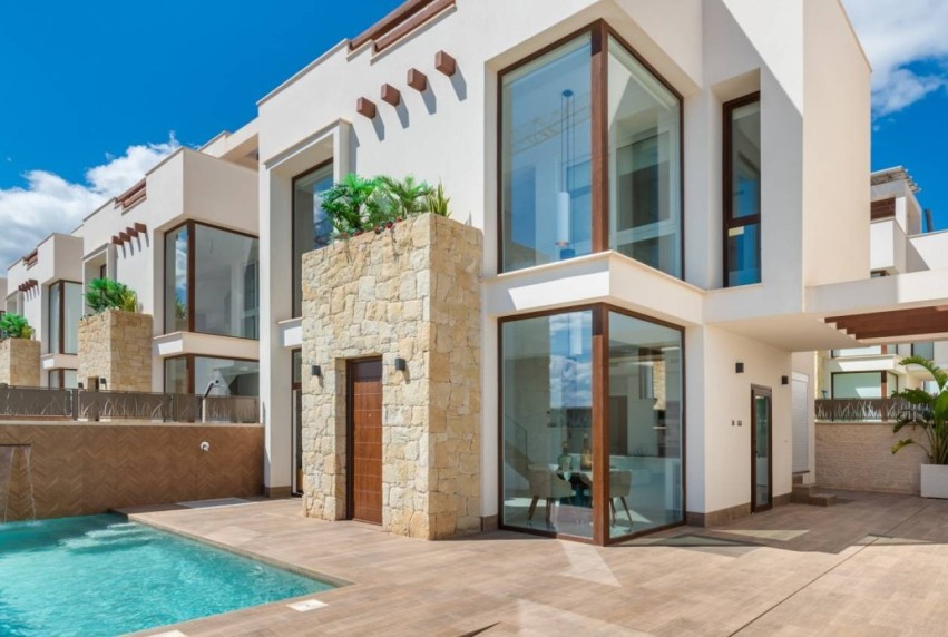 Reventa - Villa - Ciudad Quesada