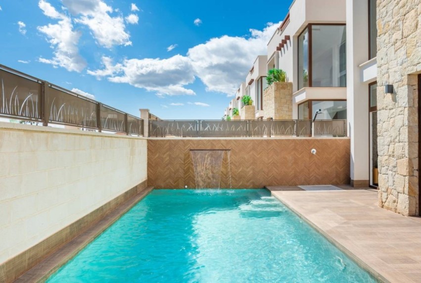 Reventa - Villa - Ciudad Quesada