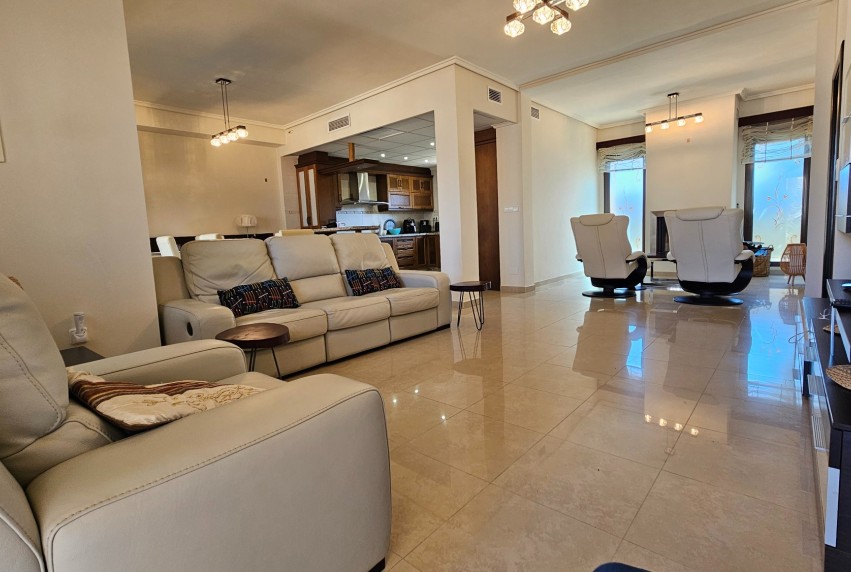 Reventa - Villa - Ciudad Quesada