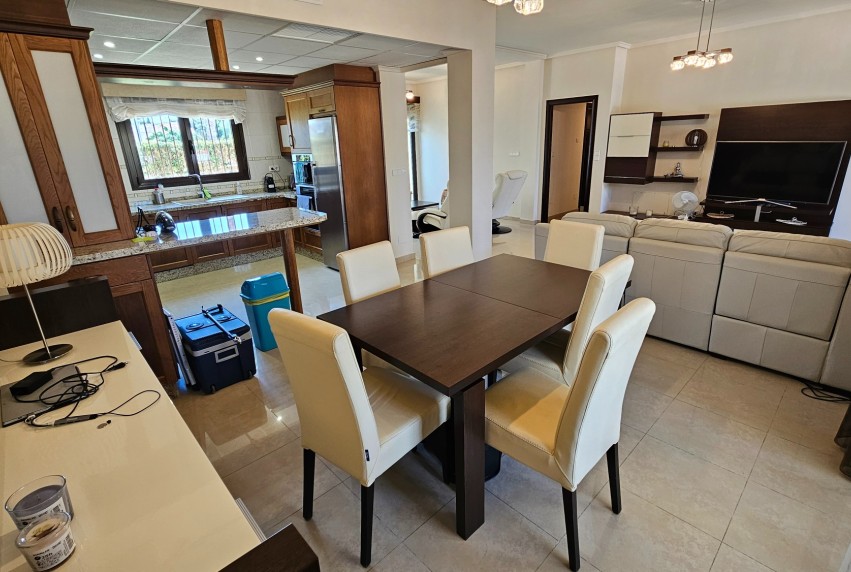 Reventa - Villa - Ciudad Quesada