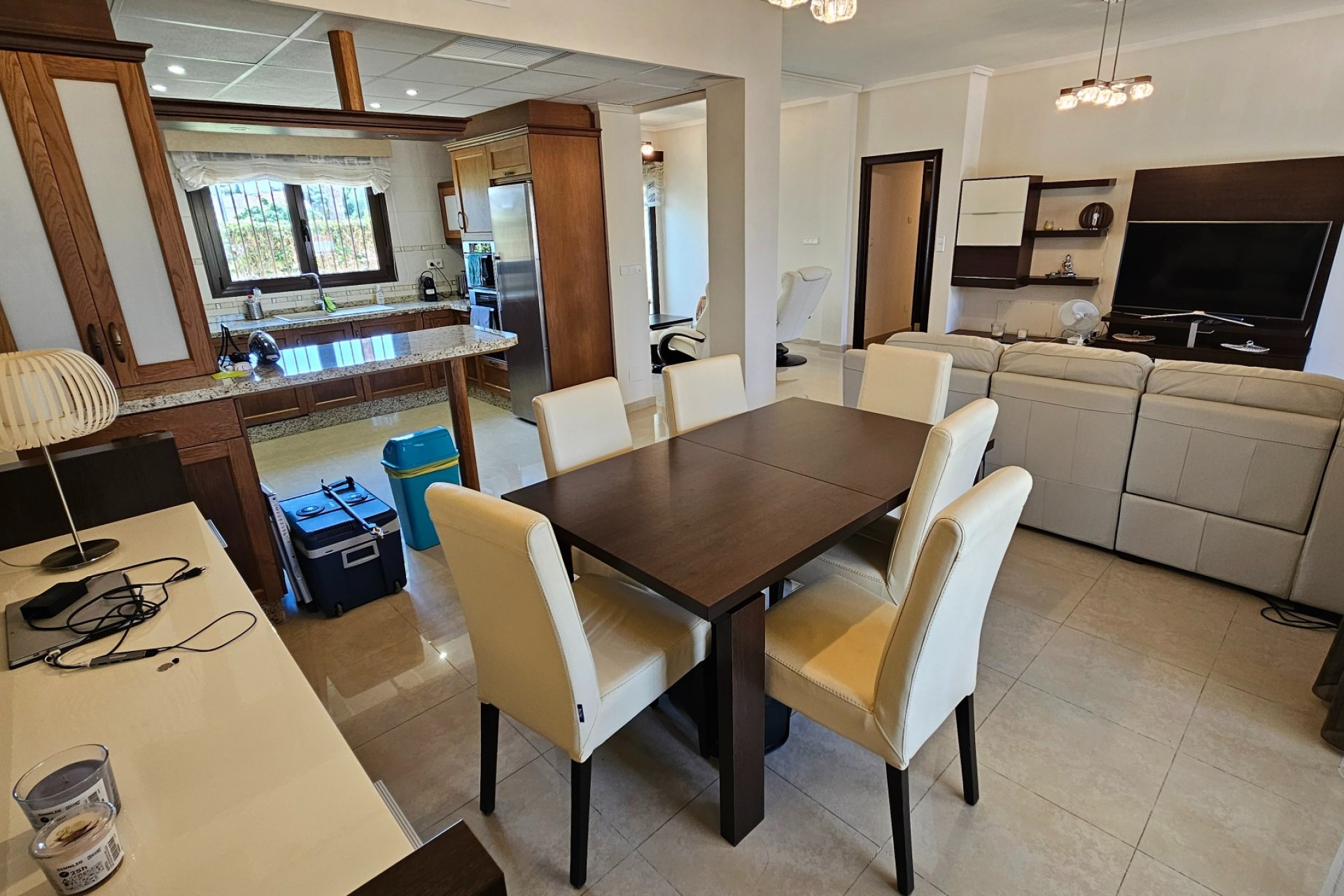 Reventa - Villa - Ciudad Quesada