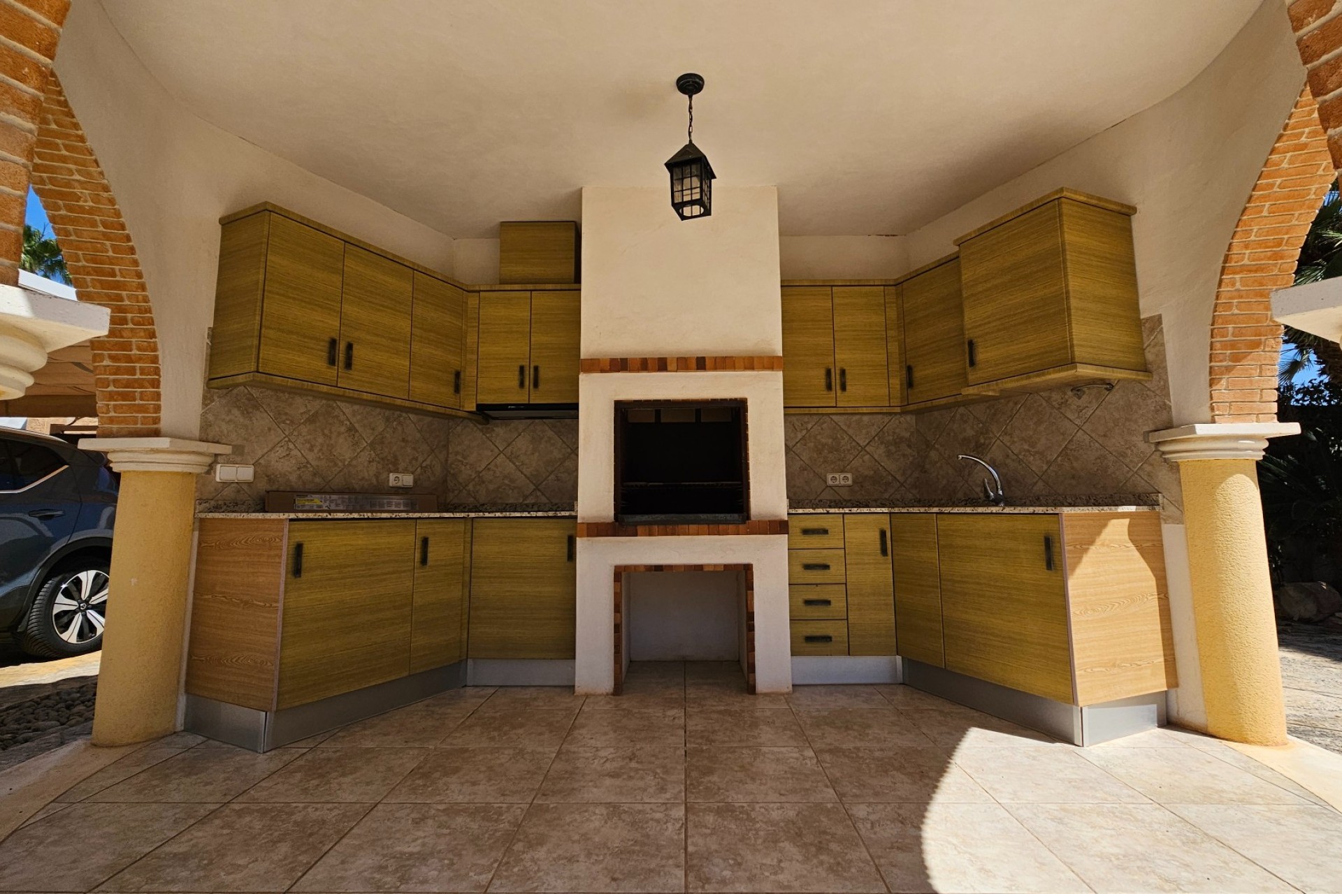 Reventa - Villa - Ciudad Quesada