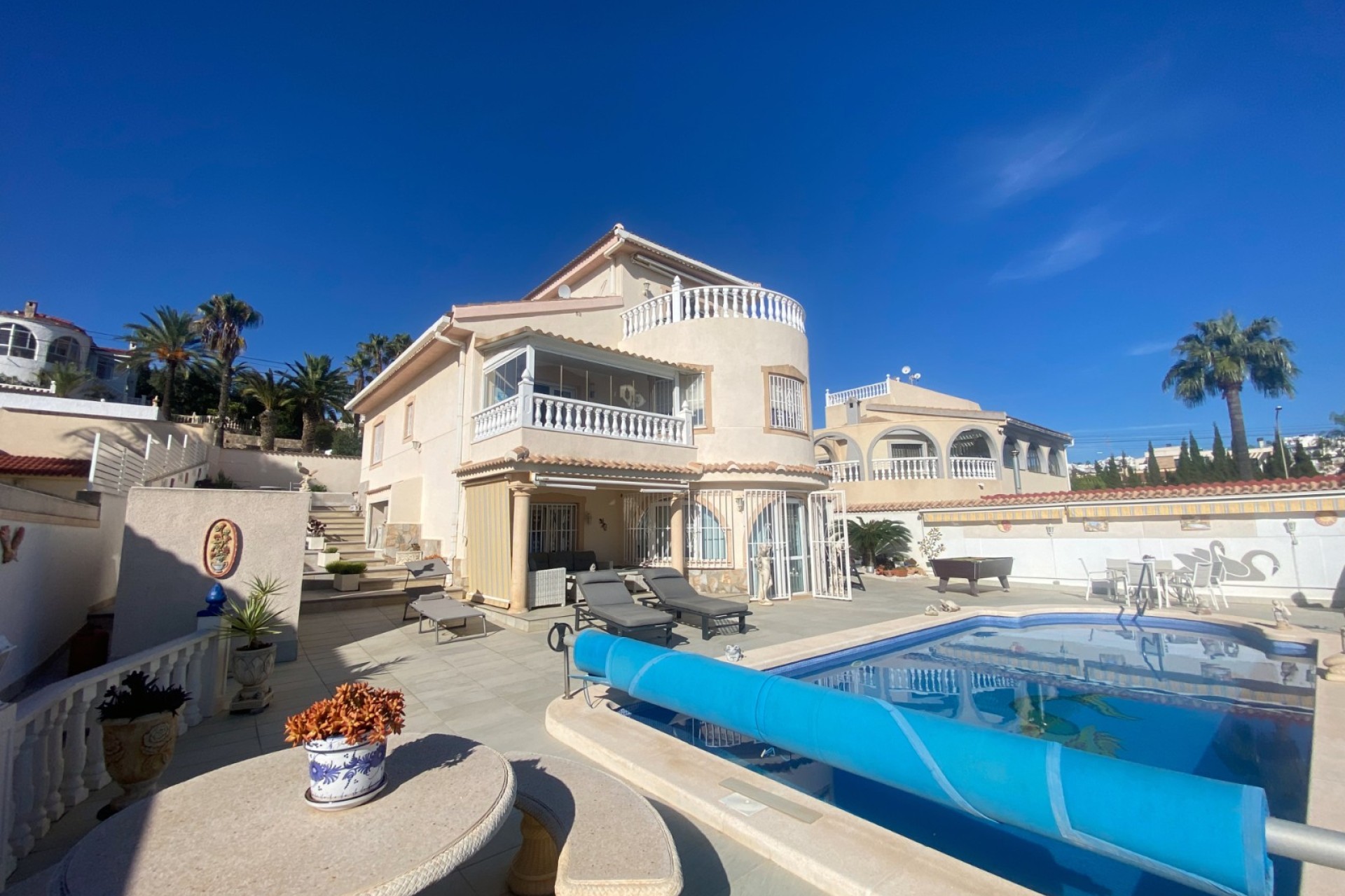 Reventa - Villa - Ciudad Quesada