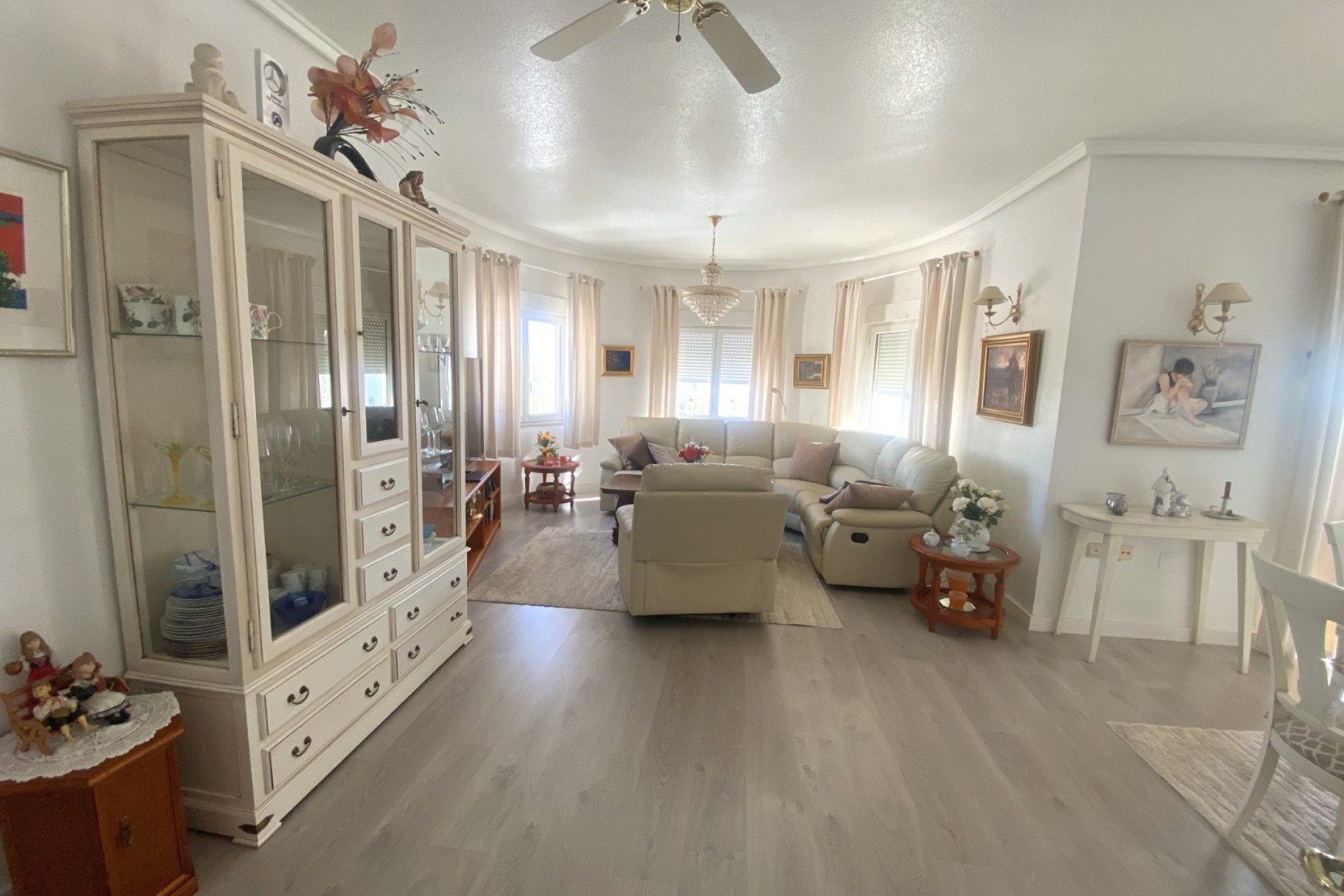 Reventa - Villa - Ciudad Quesada