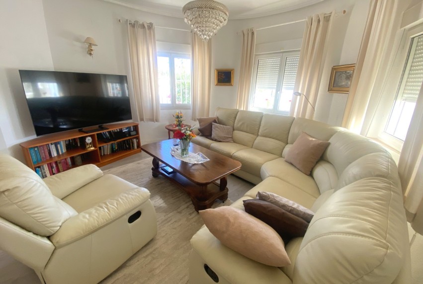 Reventa - Villa - Ciudad Quesada